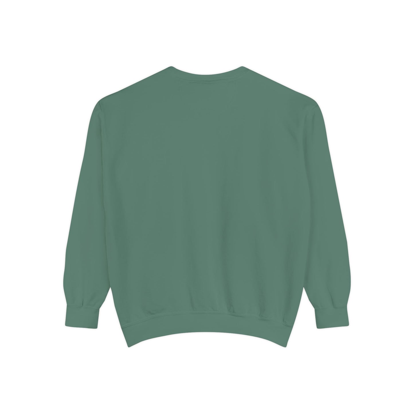 3-46 GRIT Comfort Colors UNI Sweatshirt