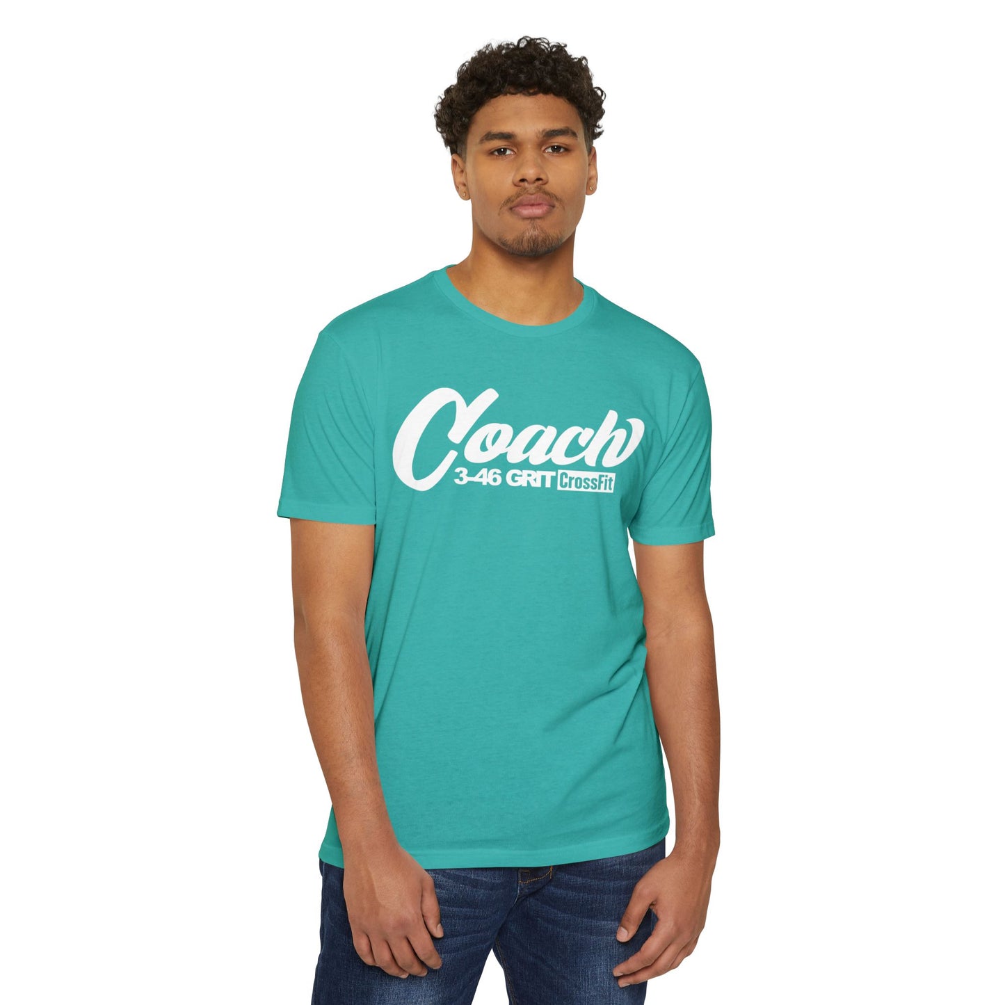 2024 Coach Shirt