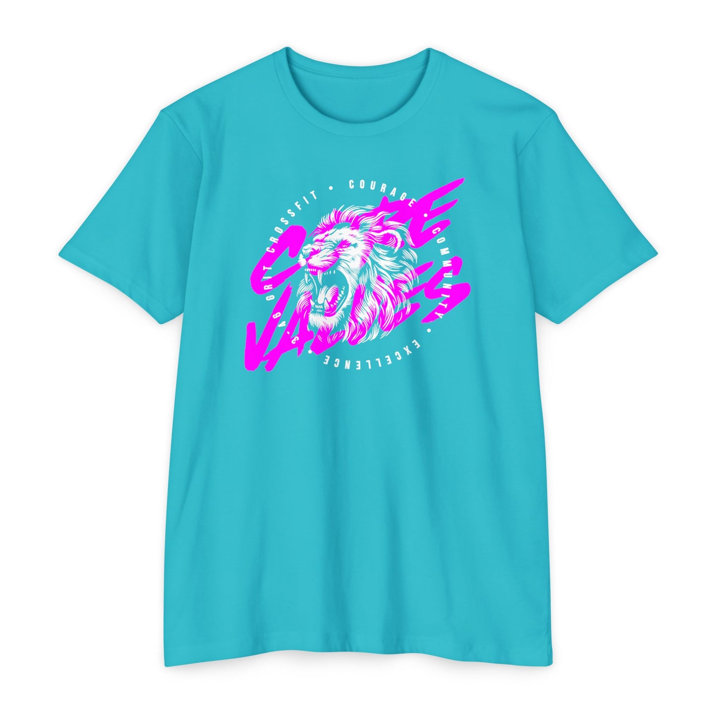 Essential Core Values T-Shirt