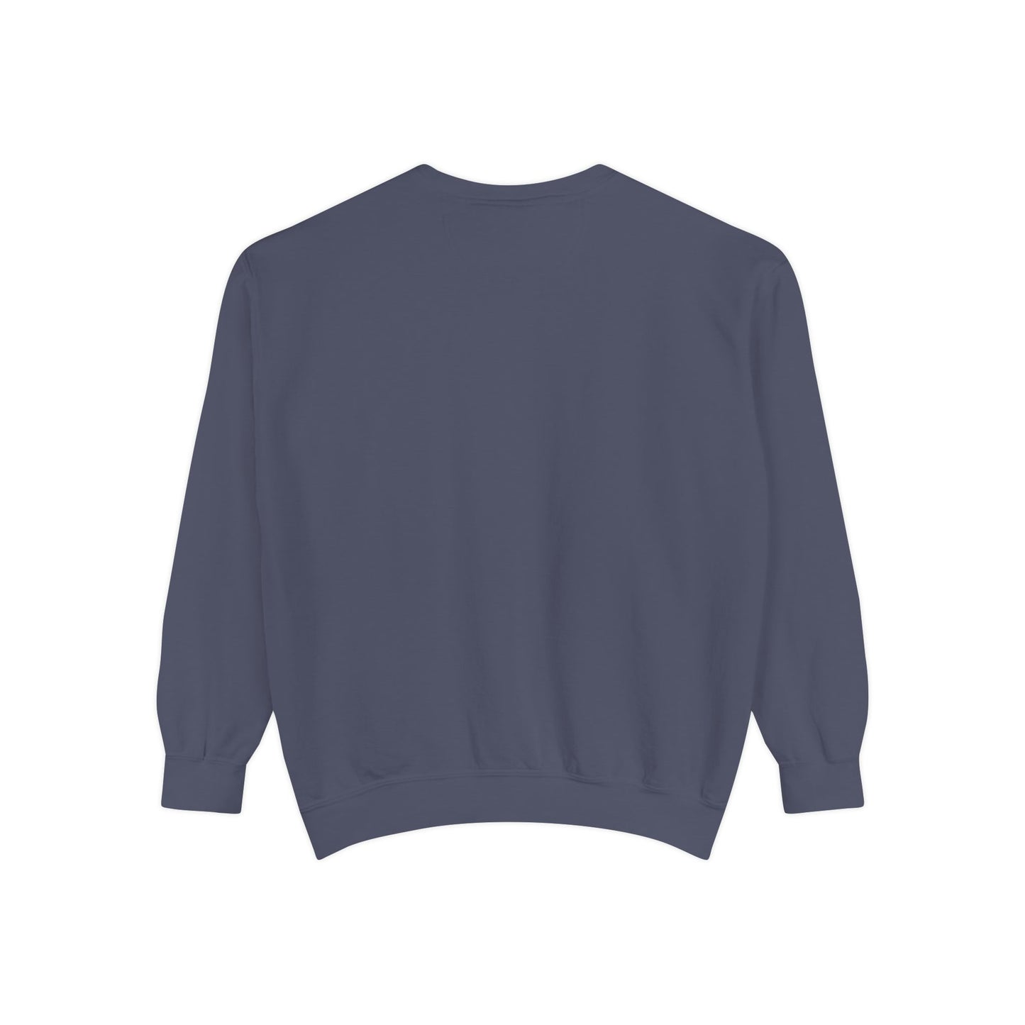 3-46 GRIT Comfort Colors UNI Sweatshirt