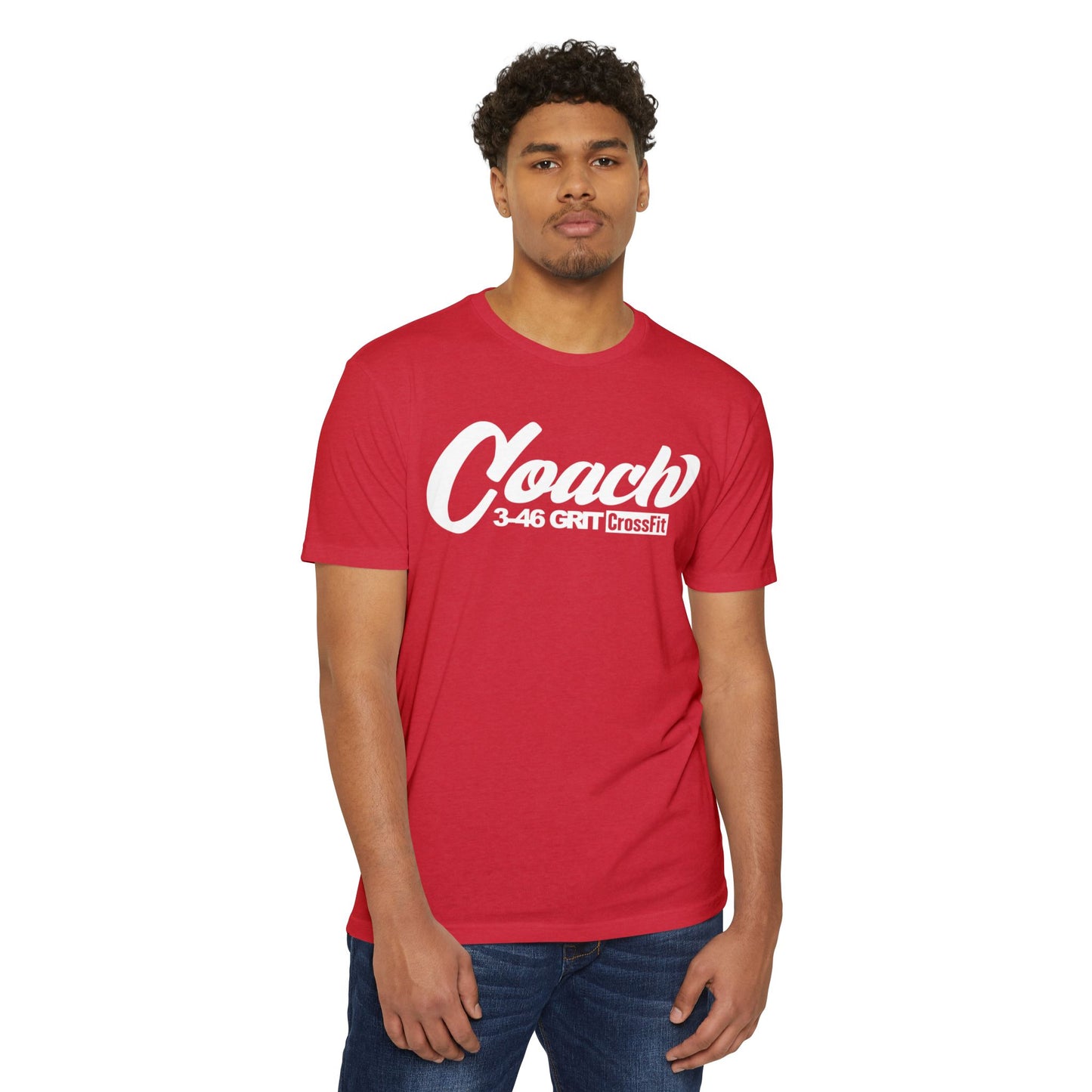 2024 Coach Shirt
