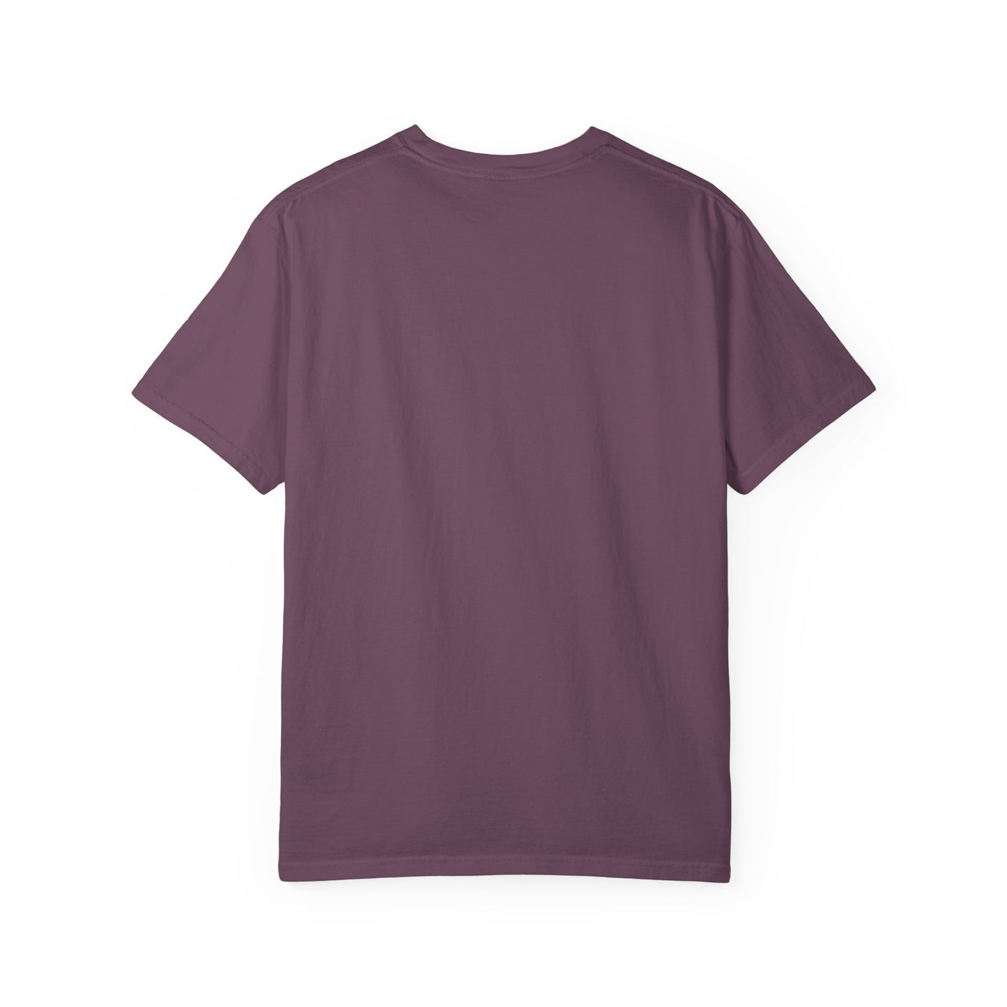Comfort Colors GRIT Badge Unisex Tee