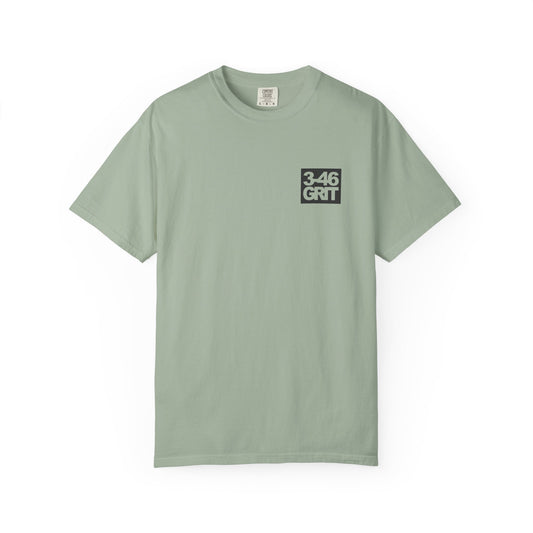 Comfort Colors GRIT Badge Unisex Tee