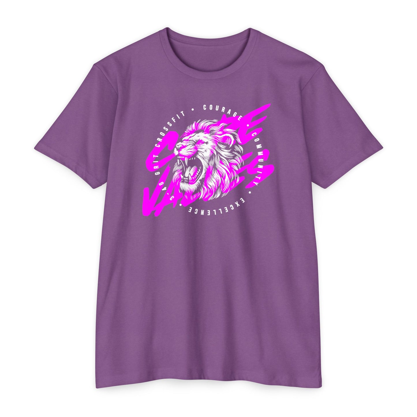 Essential Core Values T-Shirt
