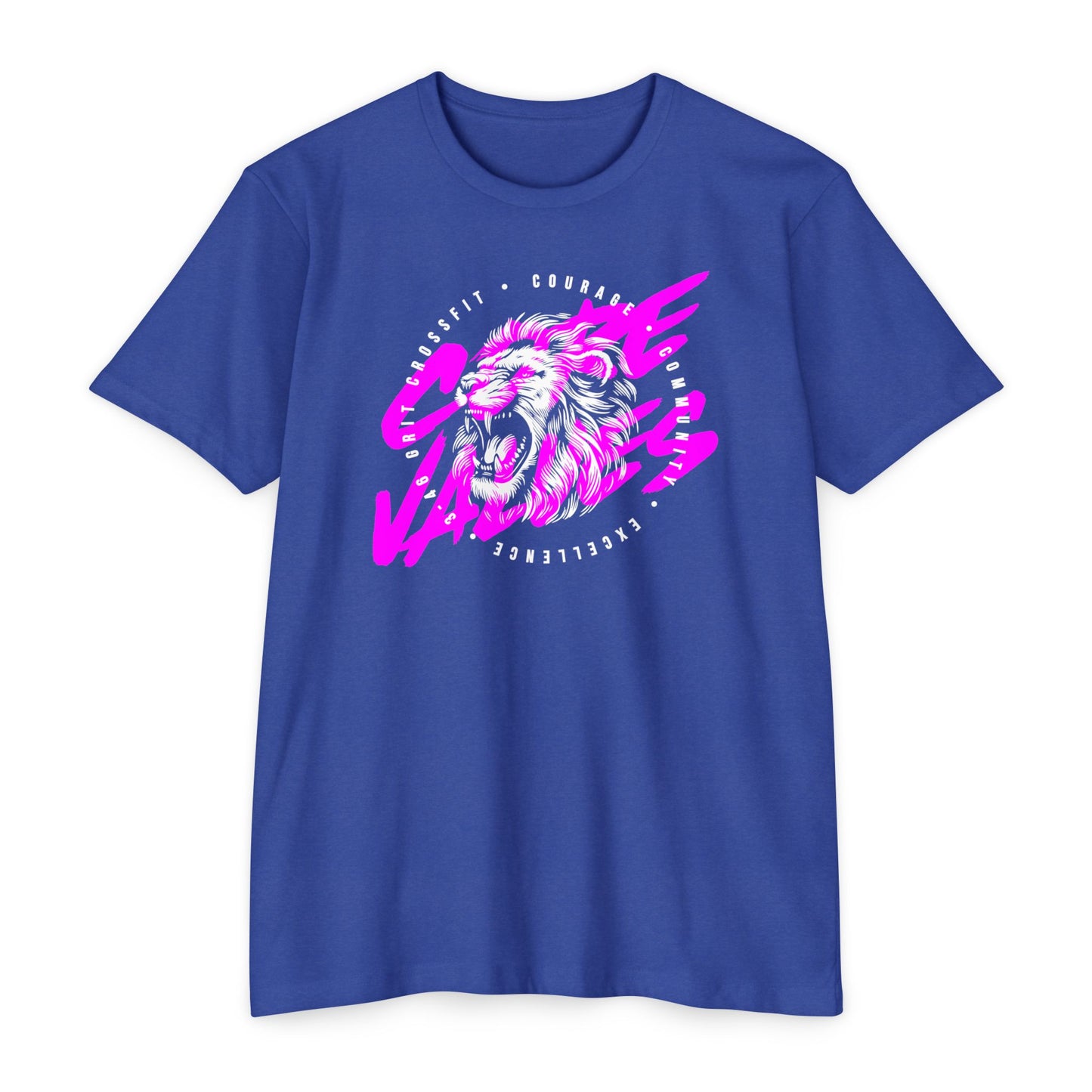 Essential Core Values T-Shirt