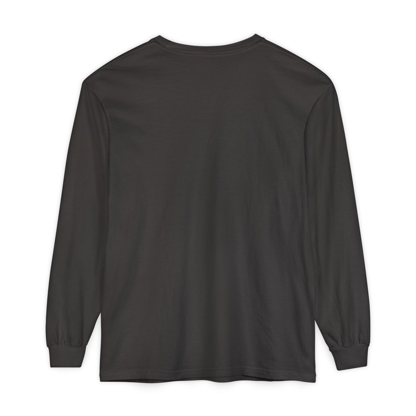 3-46 GRIT CrossFit Long Sleeve Comfort Colors Uni-Tee