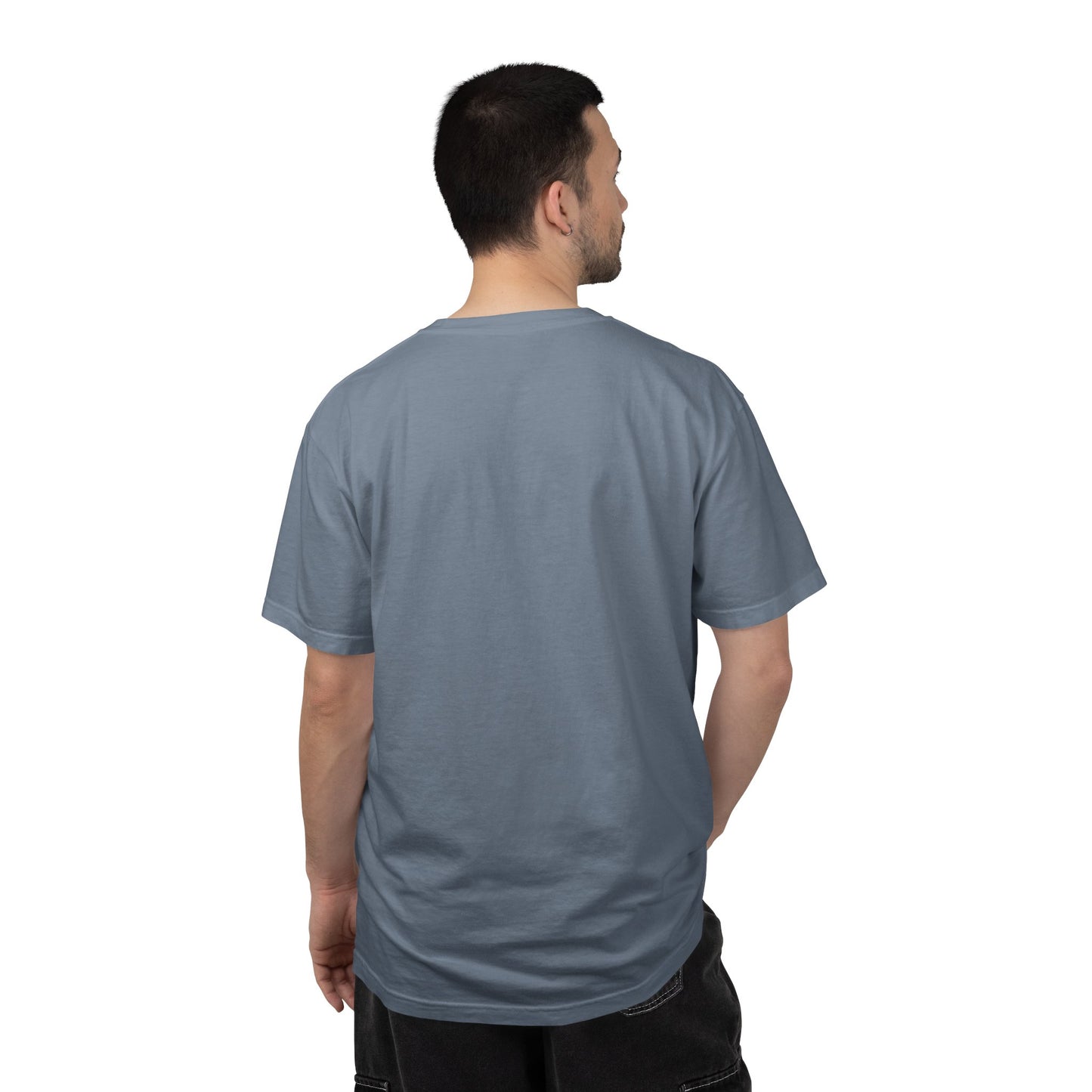 Comfort Colors GRIT Badge Unisex Tee