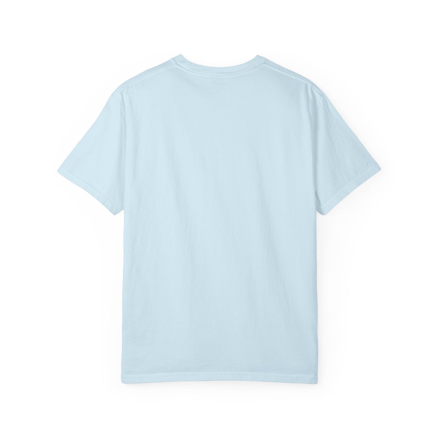 Comfort Colors GRIT Badge Unisex Tee