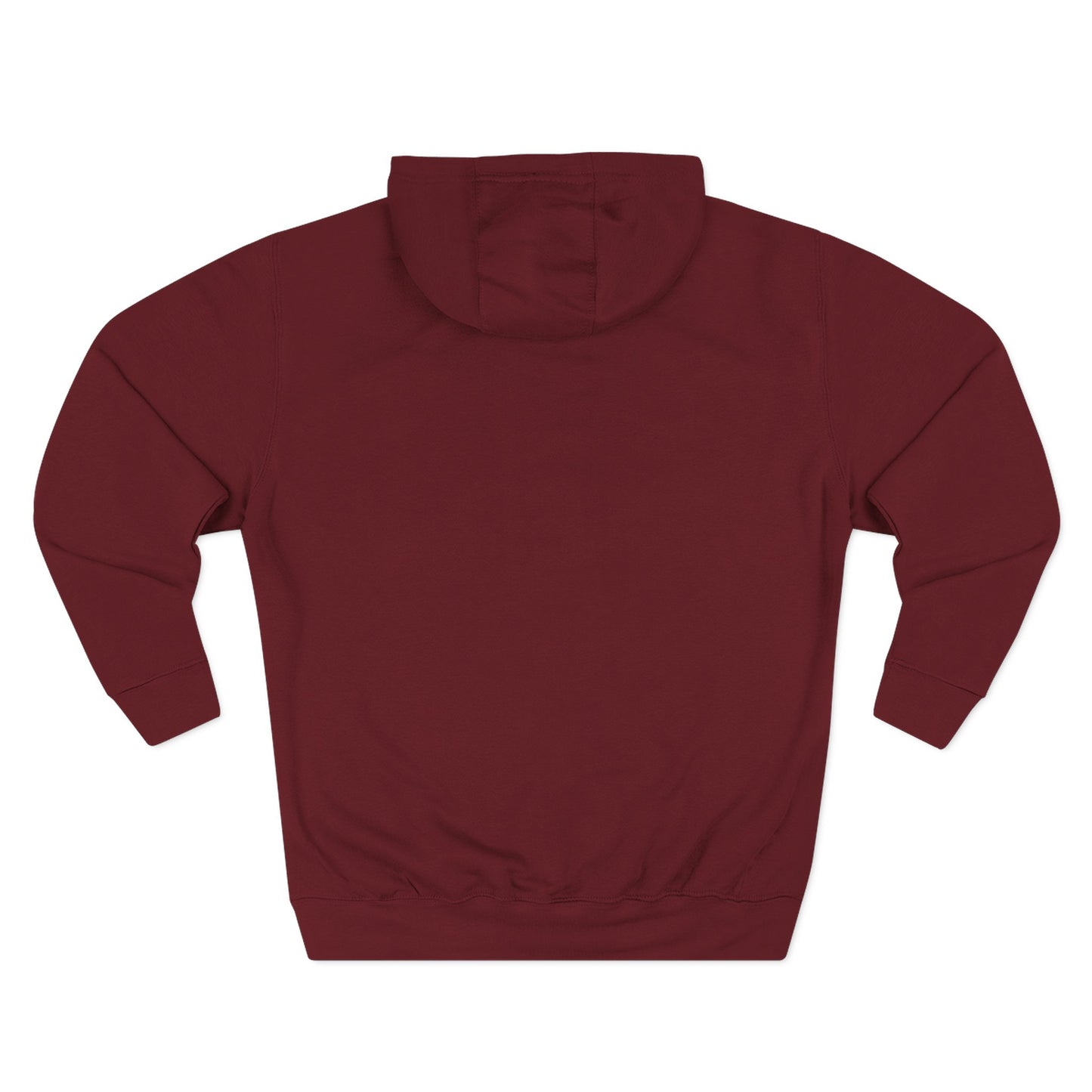 3-46 GRIT OG Unisex Pullover Hoodie