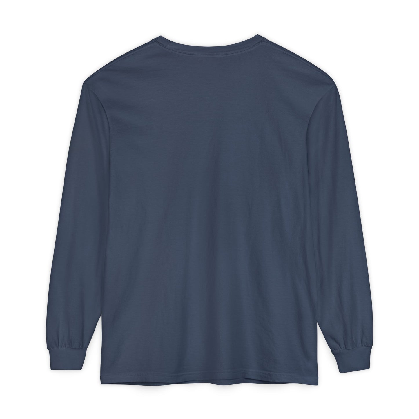 3-46 GRIT CrossFit Long Sleeve Comfort Colors Uni-Tee