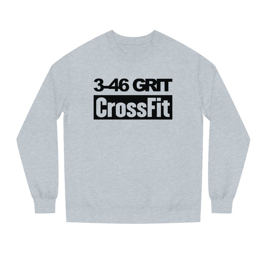 3-46 GRIT OG Unisex Crew Neck