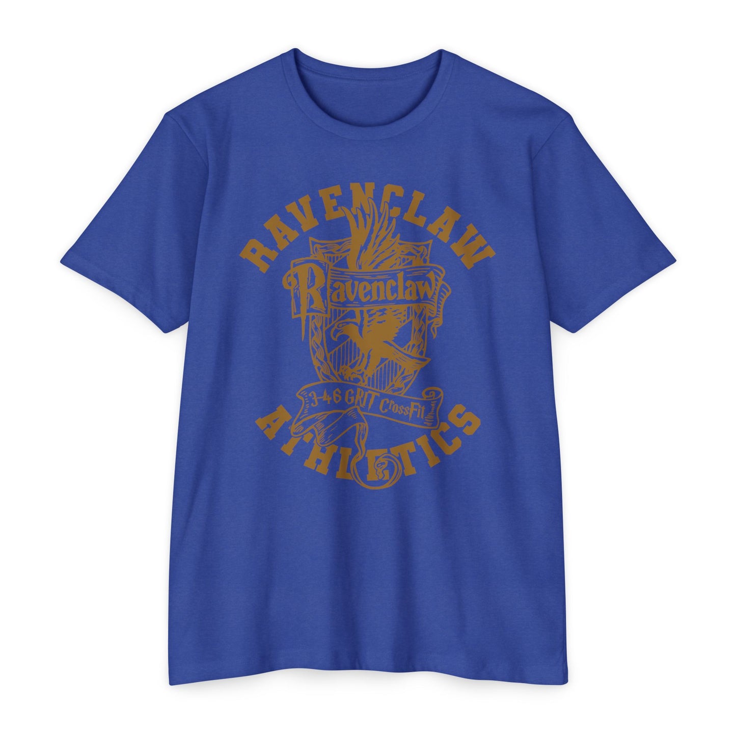 Ravenclaw Athletics 2026 Open UNISEX T-Shirt