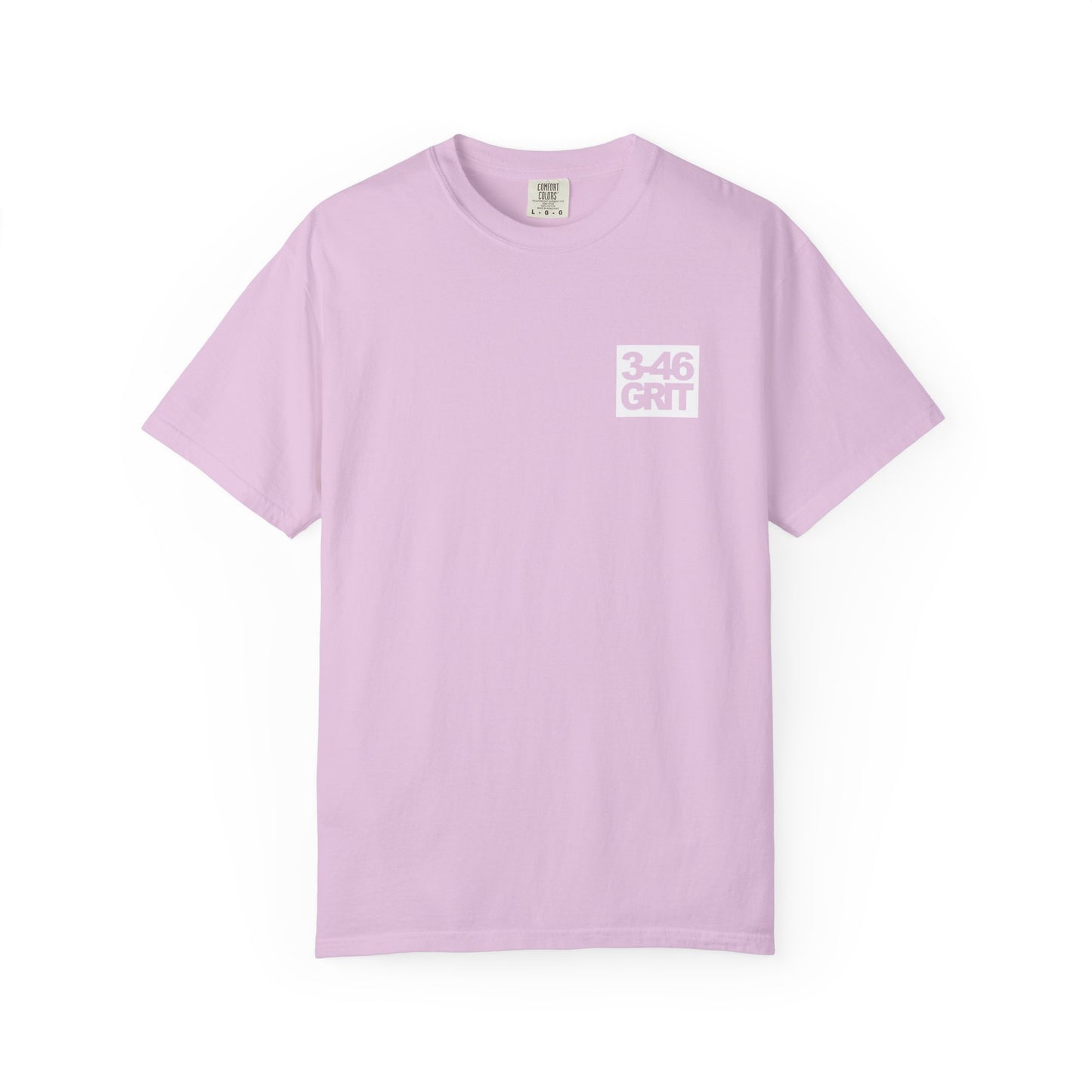 Comfort Colors GRIT Badge Unisex Tee