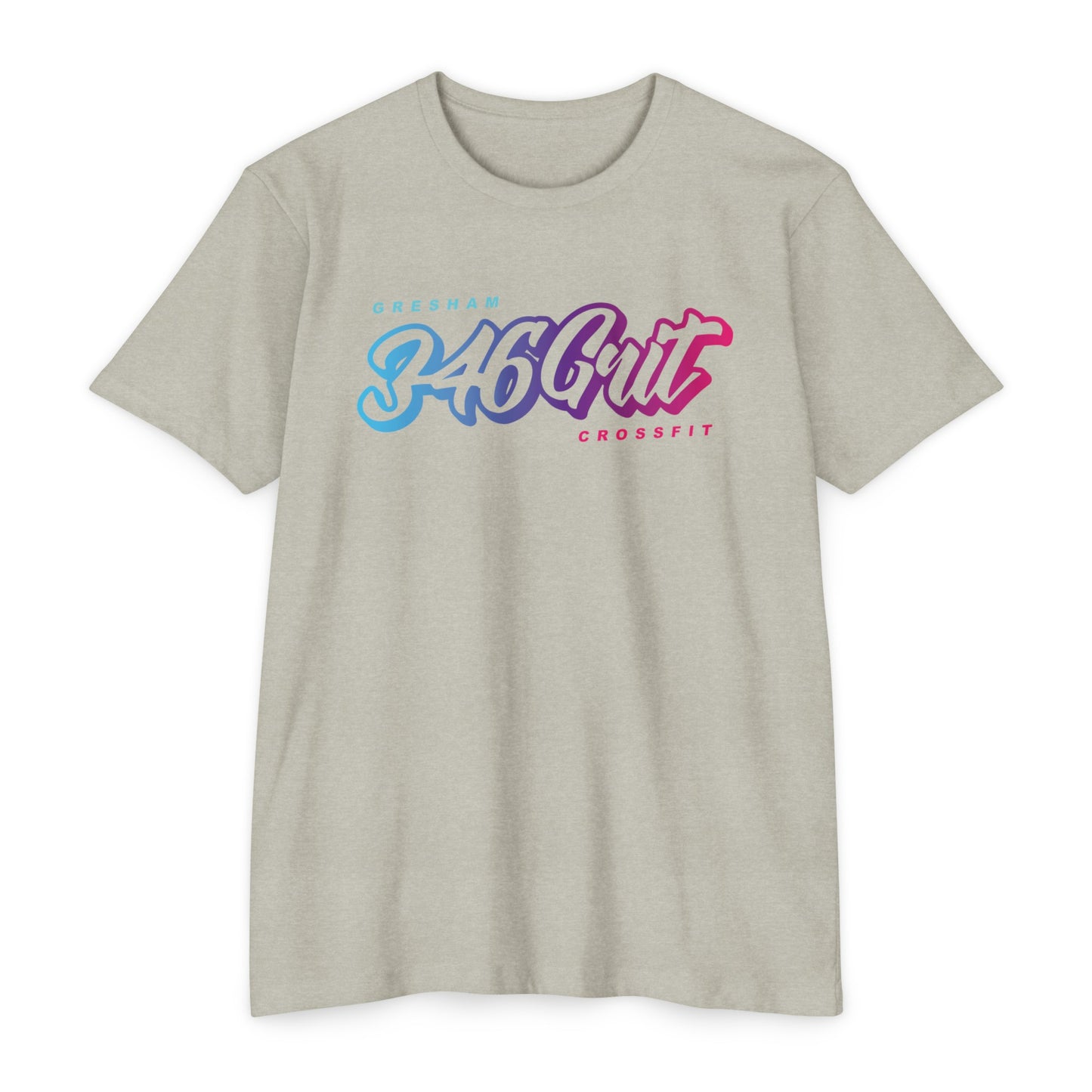 GRIT's Summertime T-shirt