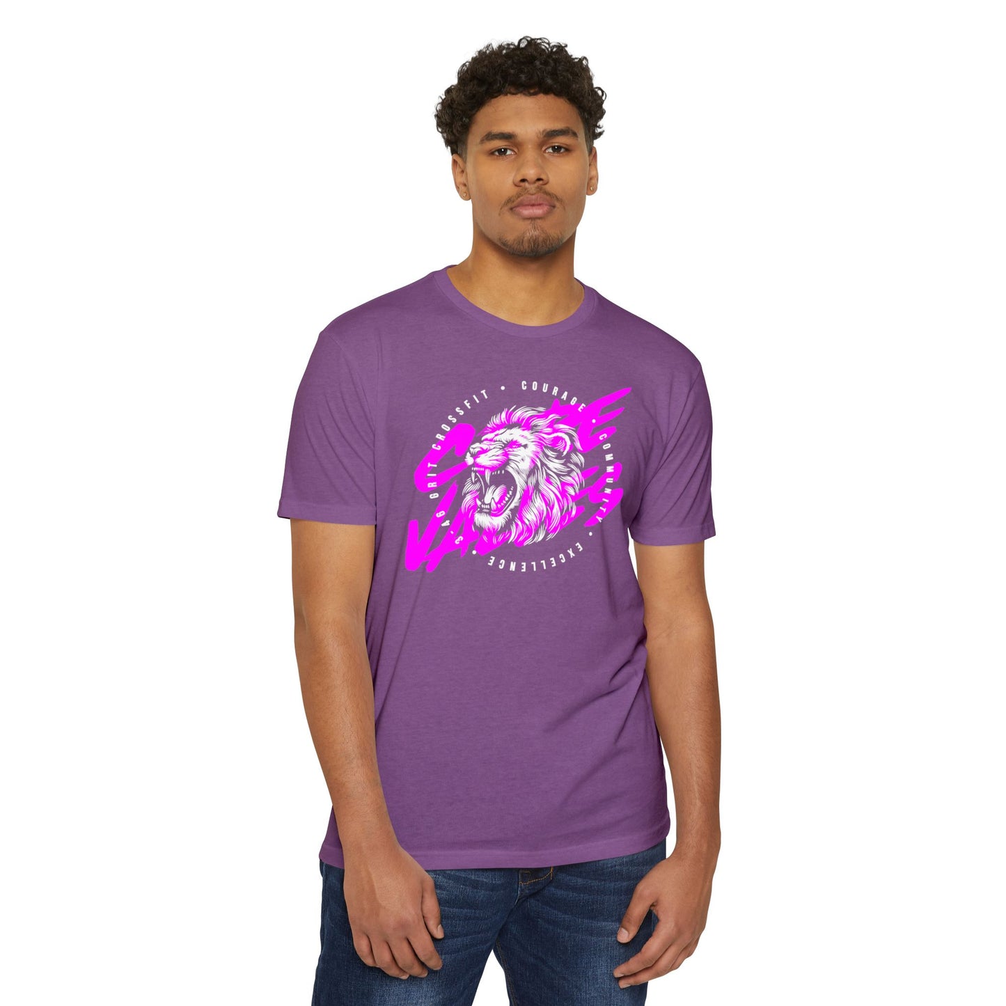 Essential Core Values T-Shirt