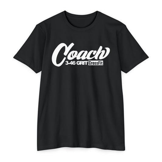 2024 Coach Shirt