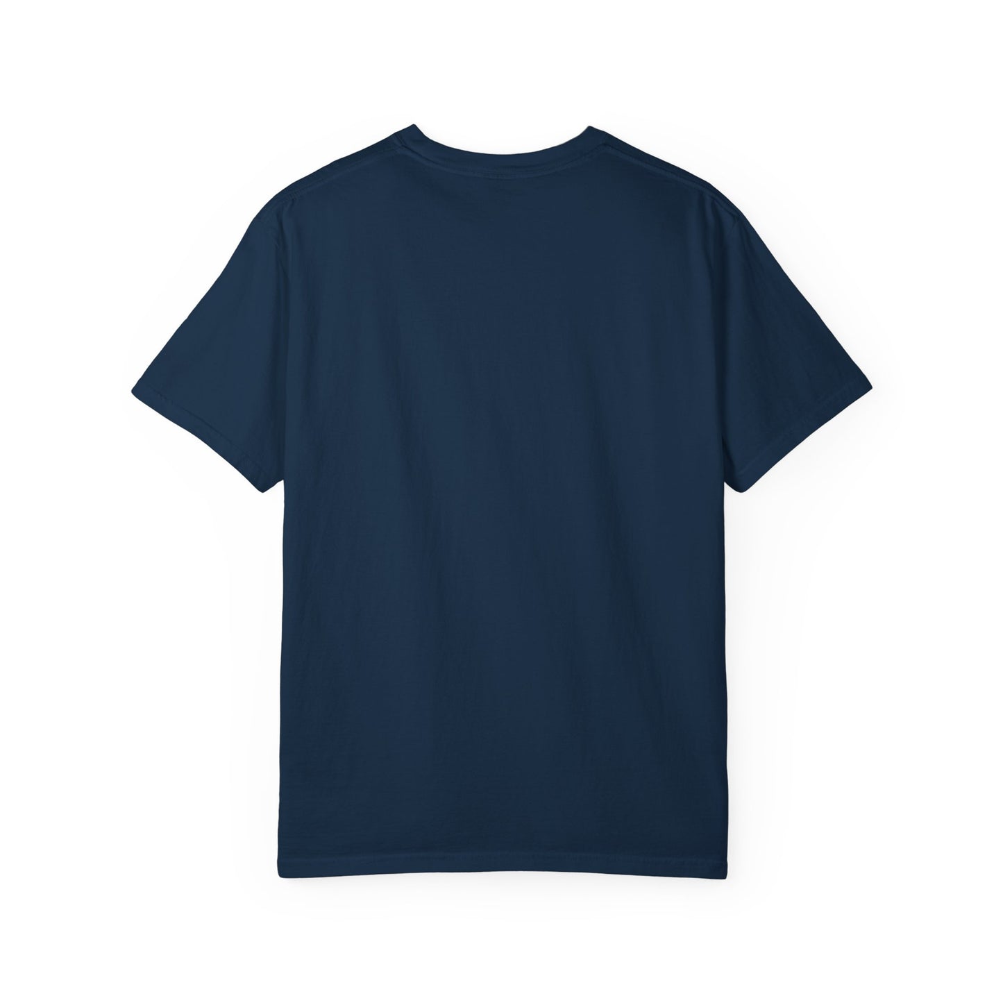 Comfort Colors GRIT Badge Unisex Tee