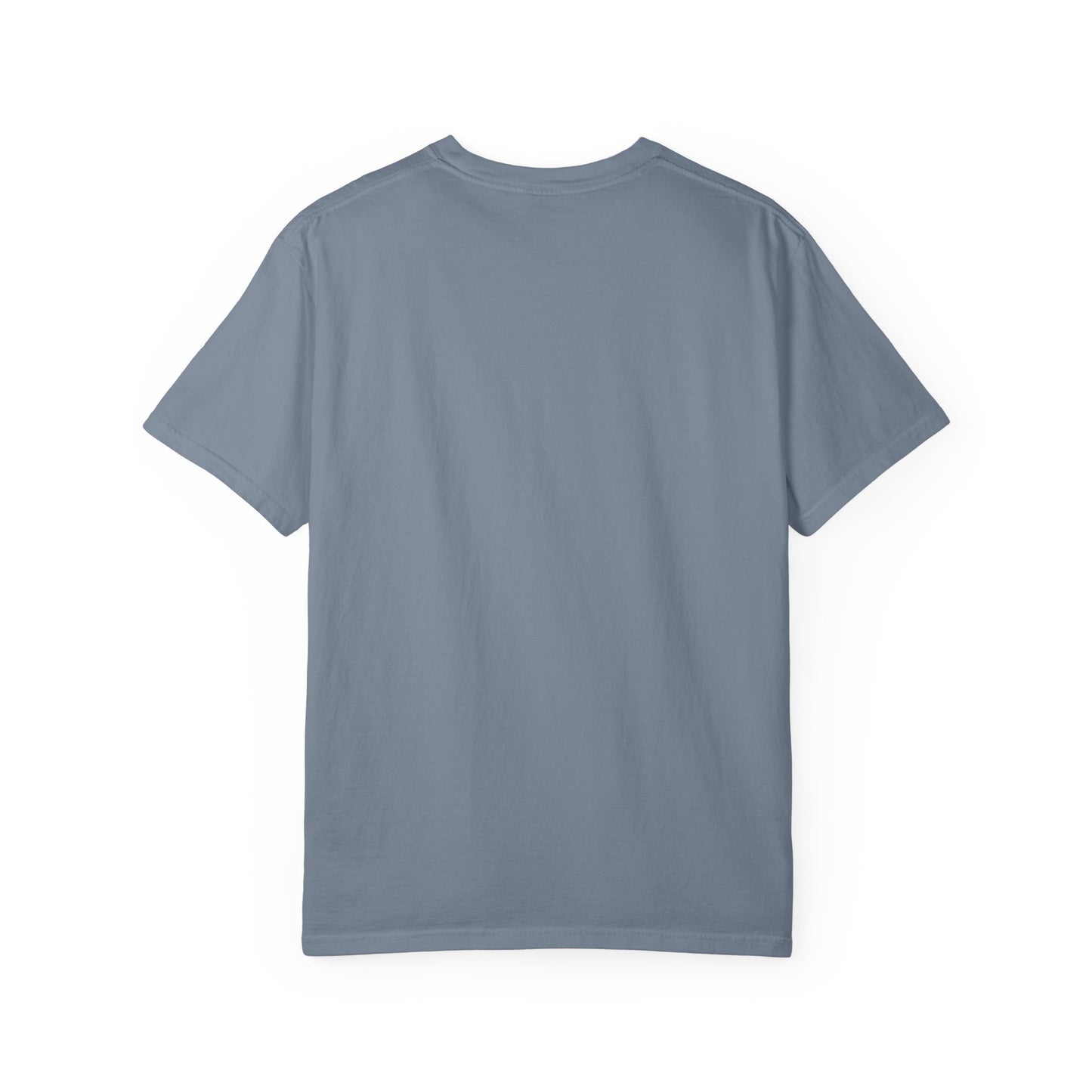 Comfort Colors GRIT Badge Unisex Tee