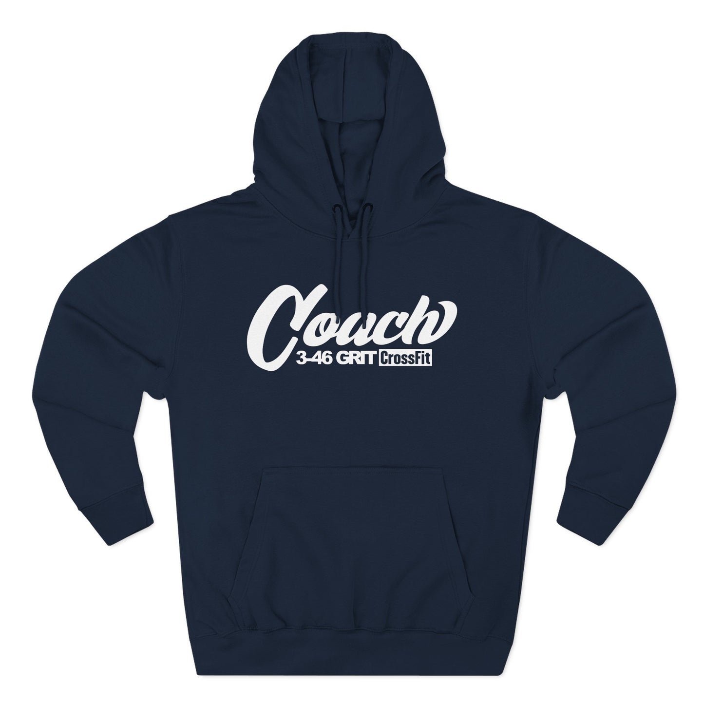Coach Hoodie