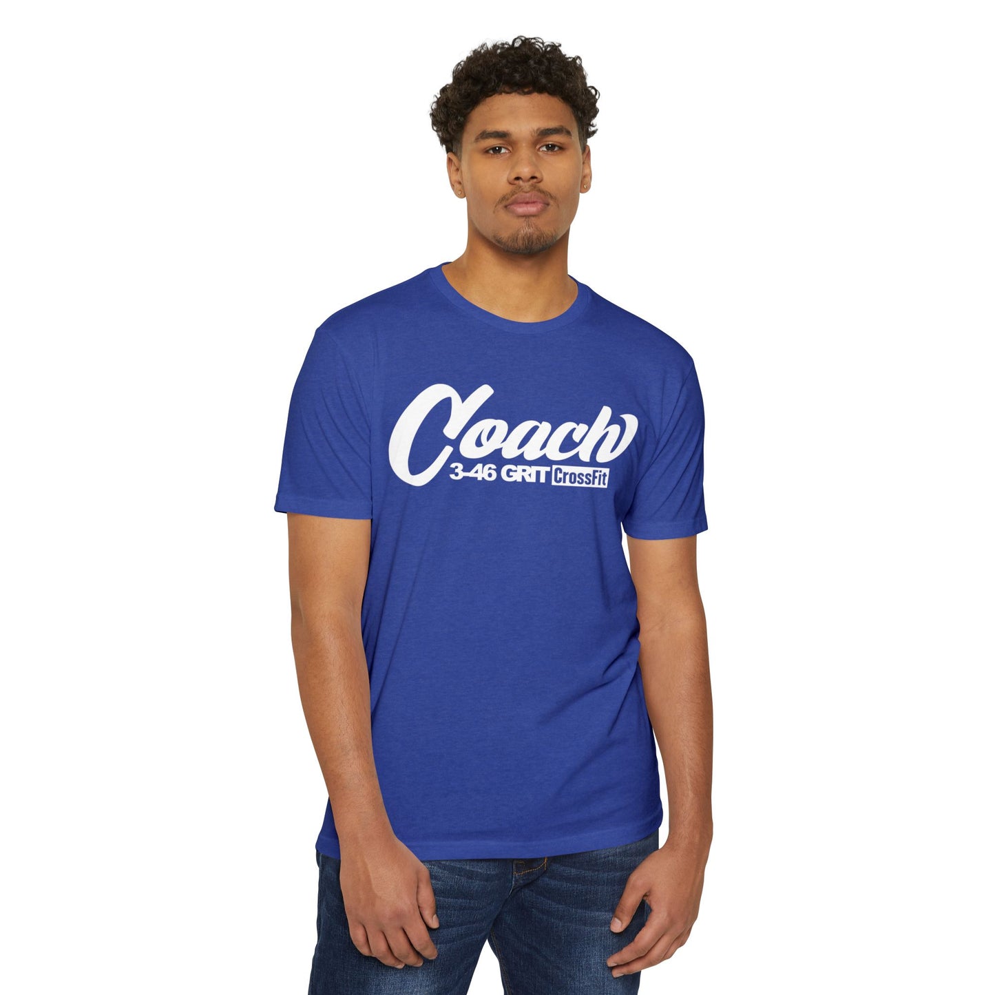 2024 Coach Shirt