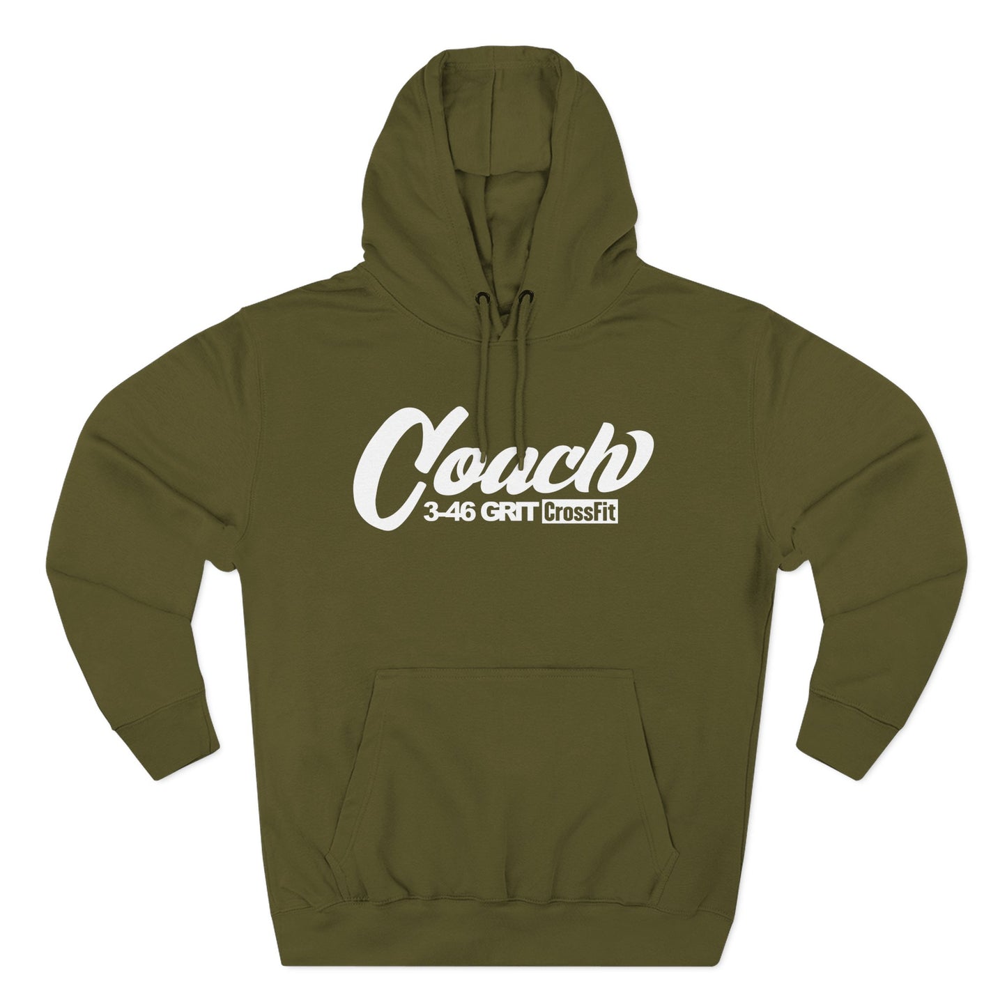 Coach Hoodie