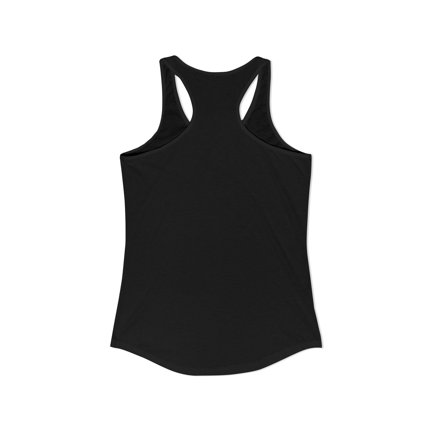 Women's Racerback Coach Tank