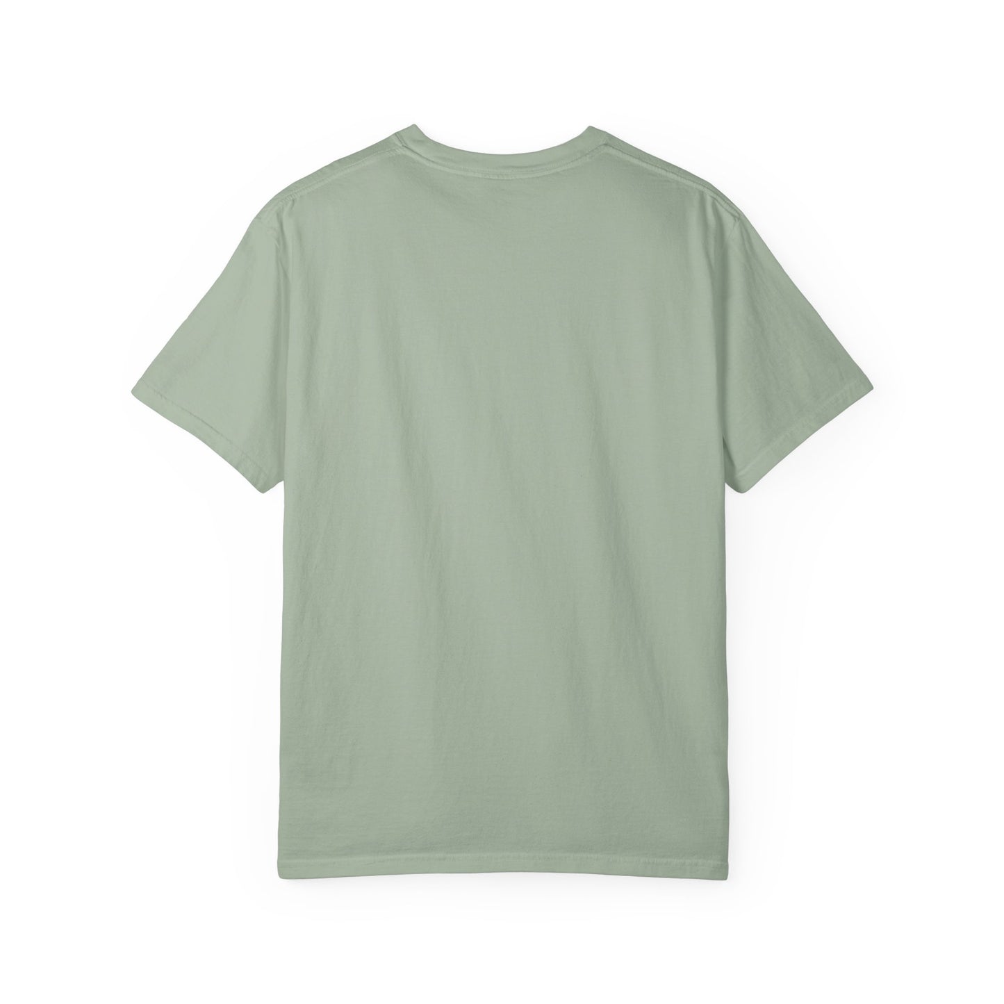 Comfort Colors GRIT Badge Unisex Tee