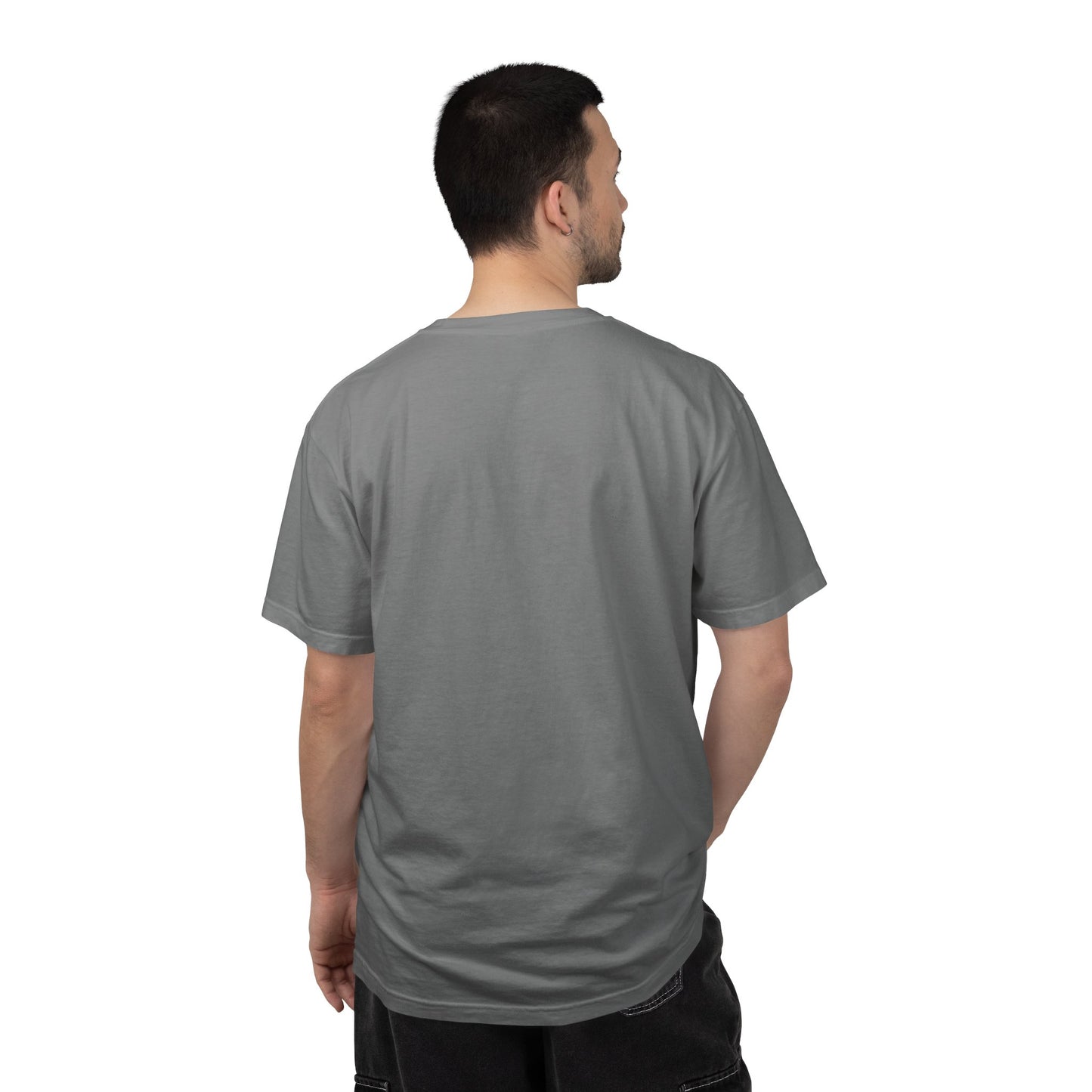Comfort Colors GRIT Badge Unisex Tee