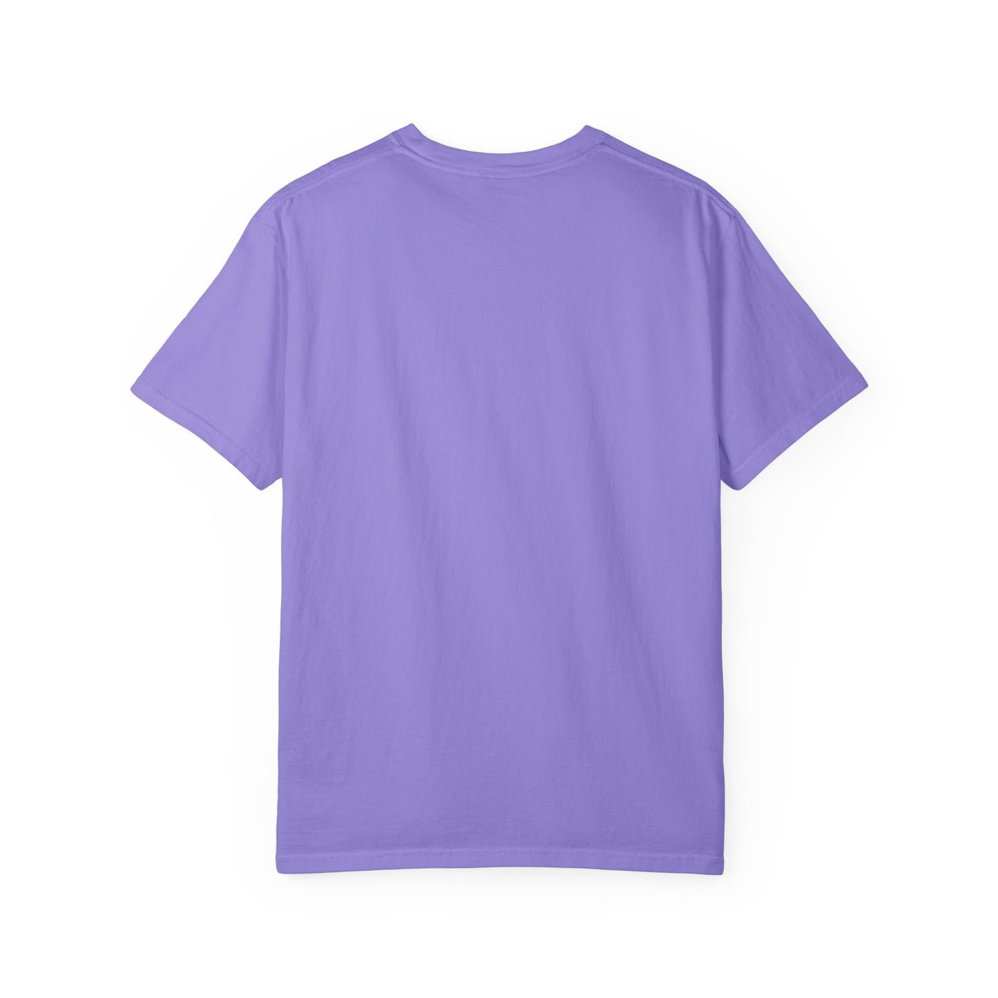 Comfort Colors GRIT Badge Unisex Tee