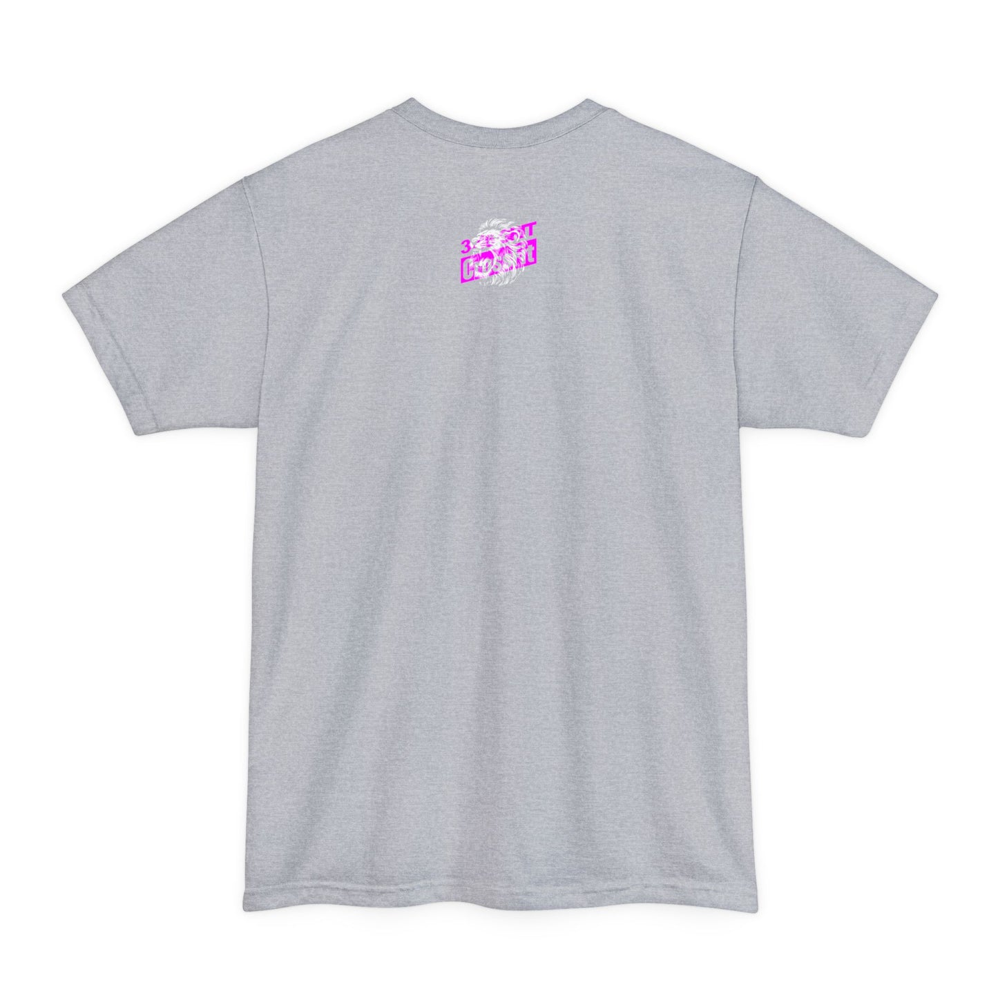 "Big & Tall" Essentials Core Value T-Shirt