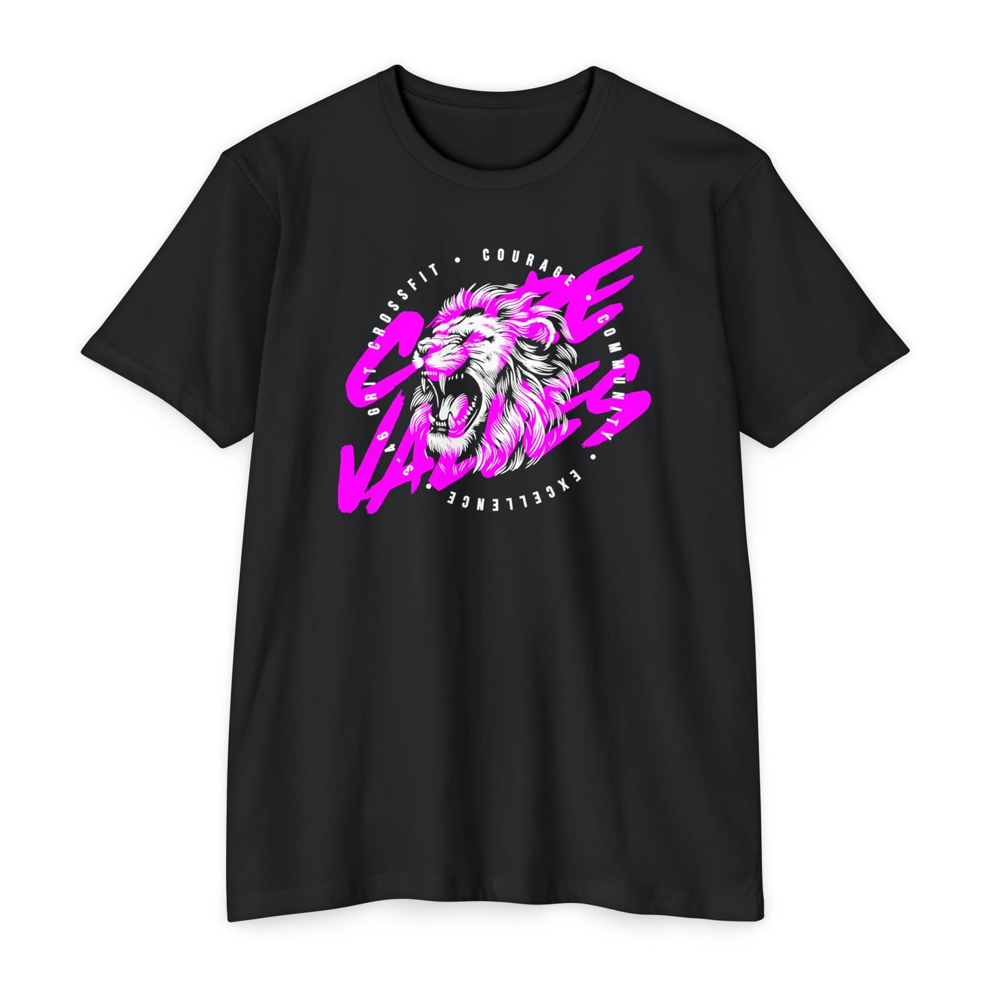 Essential Core Values T-Shirt