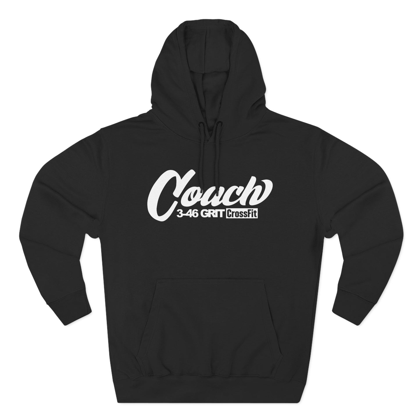 Coach Hoodie