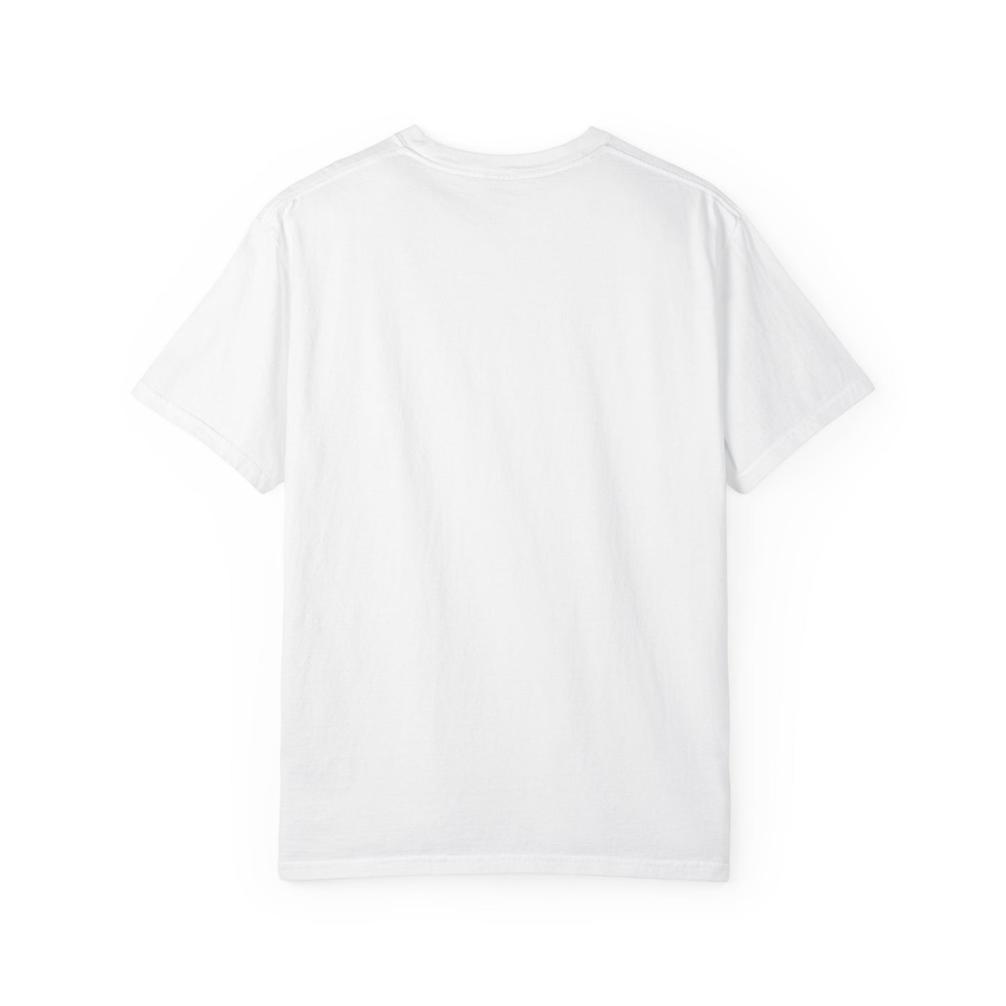 Comfort Colors GRIT Badge Unisex Tee
