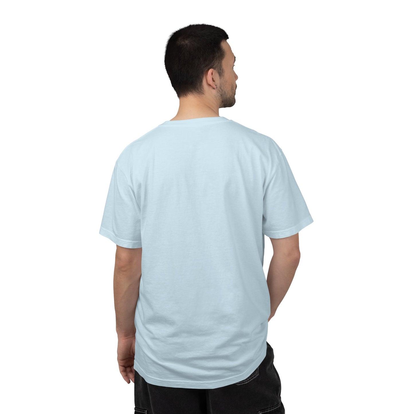 Comfort Colors GRIT Badge Unisex Tee