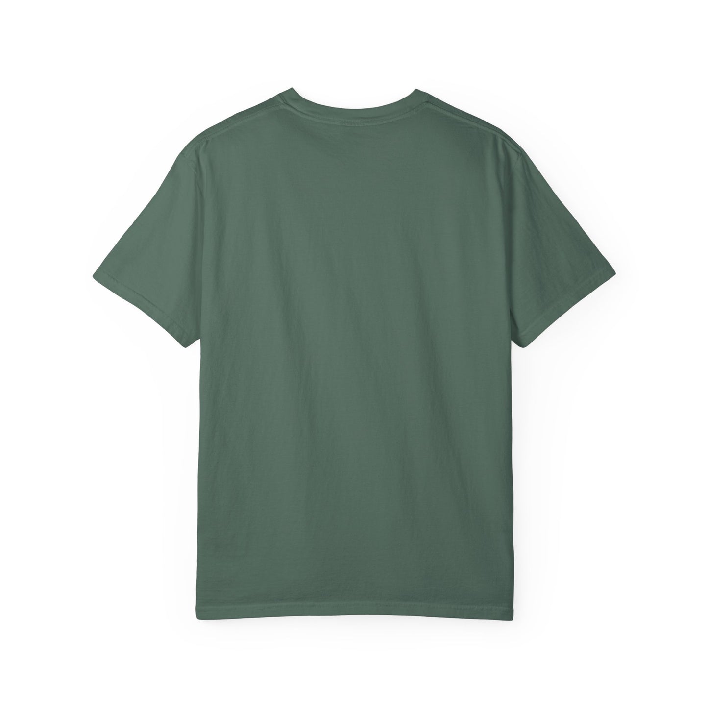 Comfort Colors GRIT Badge Unisex Tee