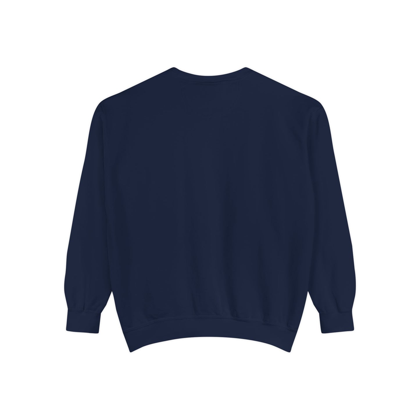 3-46 GRIT Comfort Colors UNI Sweatshirt