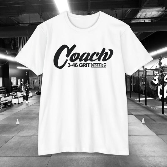 2024 Coaches T-shirt