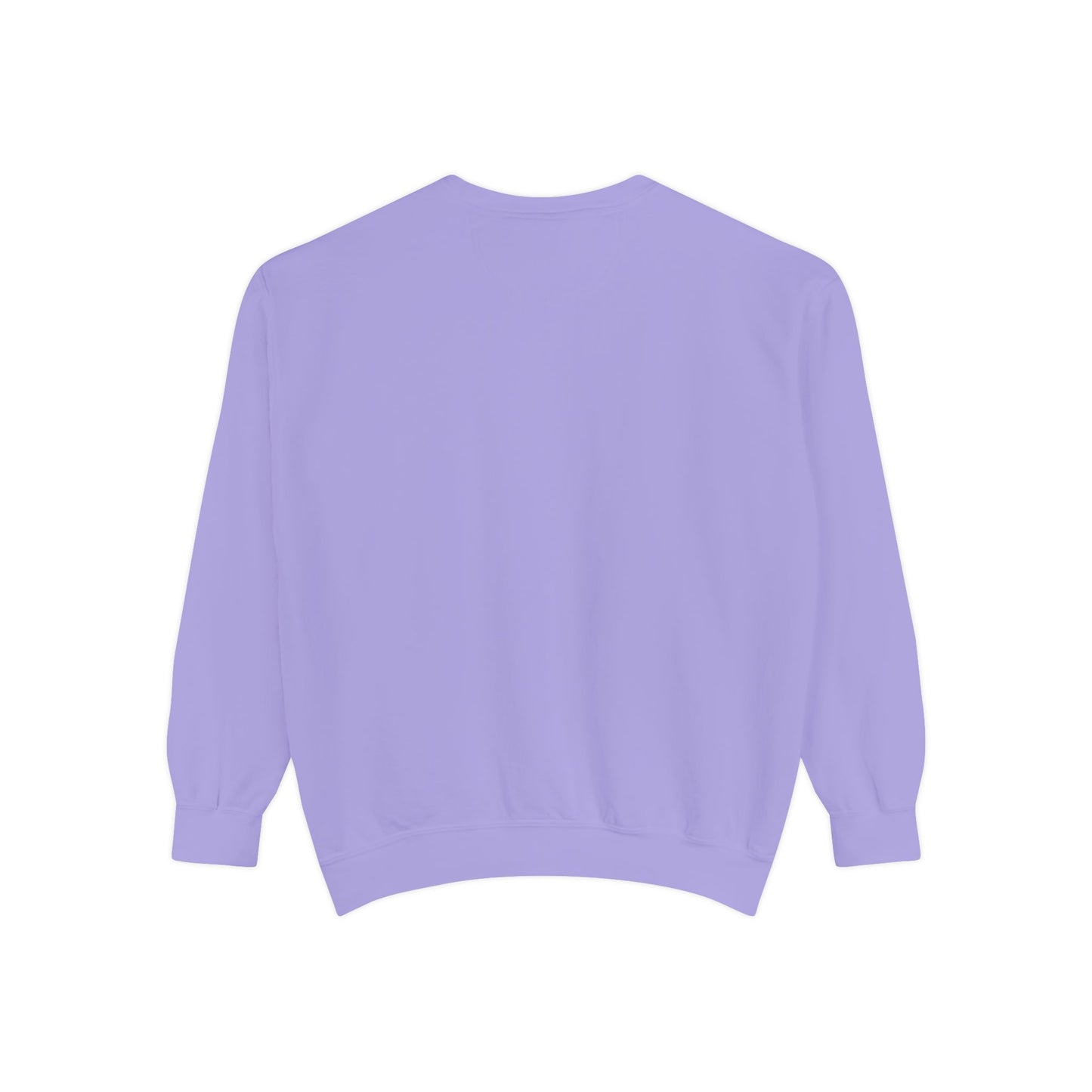 3-46 GRIT Comfort Colors UNI Sweatshirt