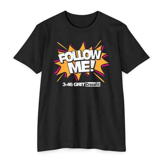Cult Leader Coach T-shirt