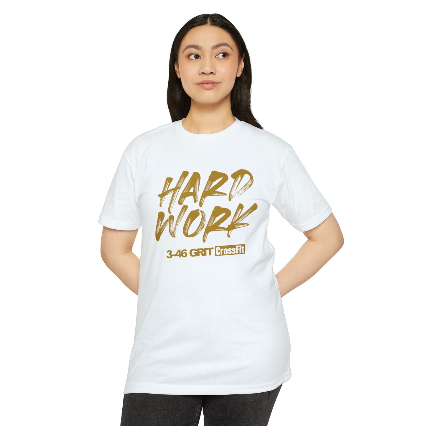 HARD WORK Unisex T-shirt