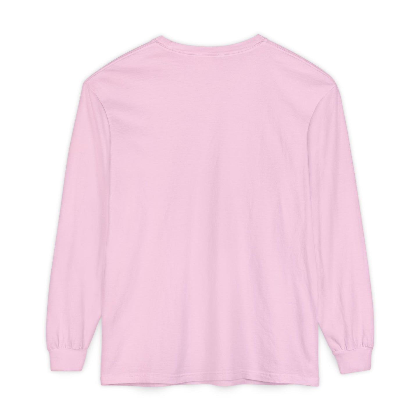 3-46 GRIT CrossFit Long Sleeve Comfort Colors Uni-Tee