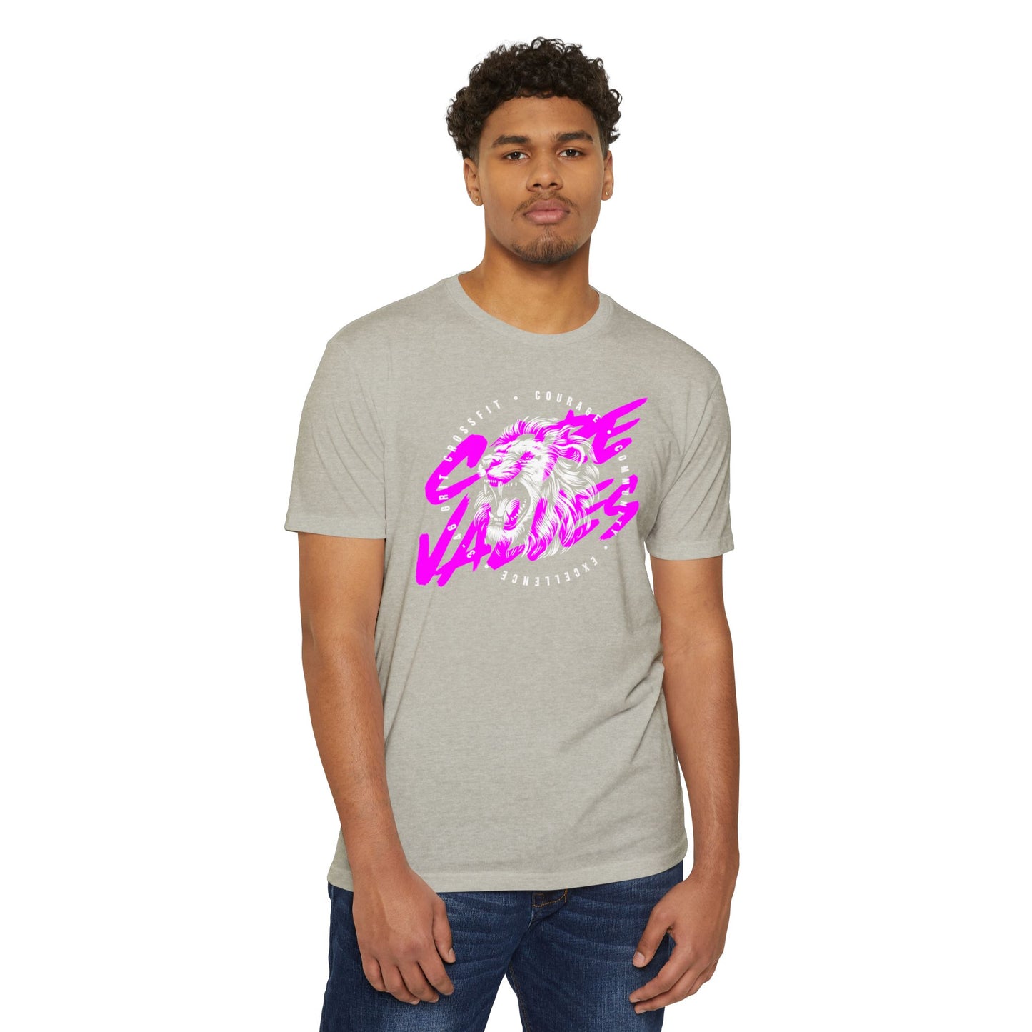 Essential Core Values T-Shirt
