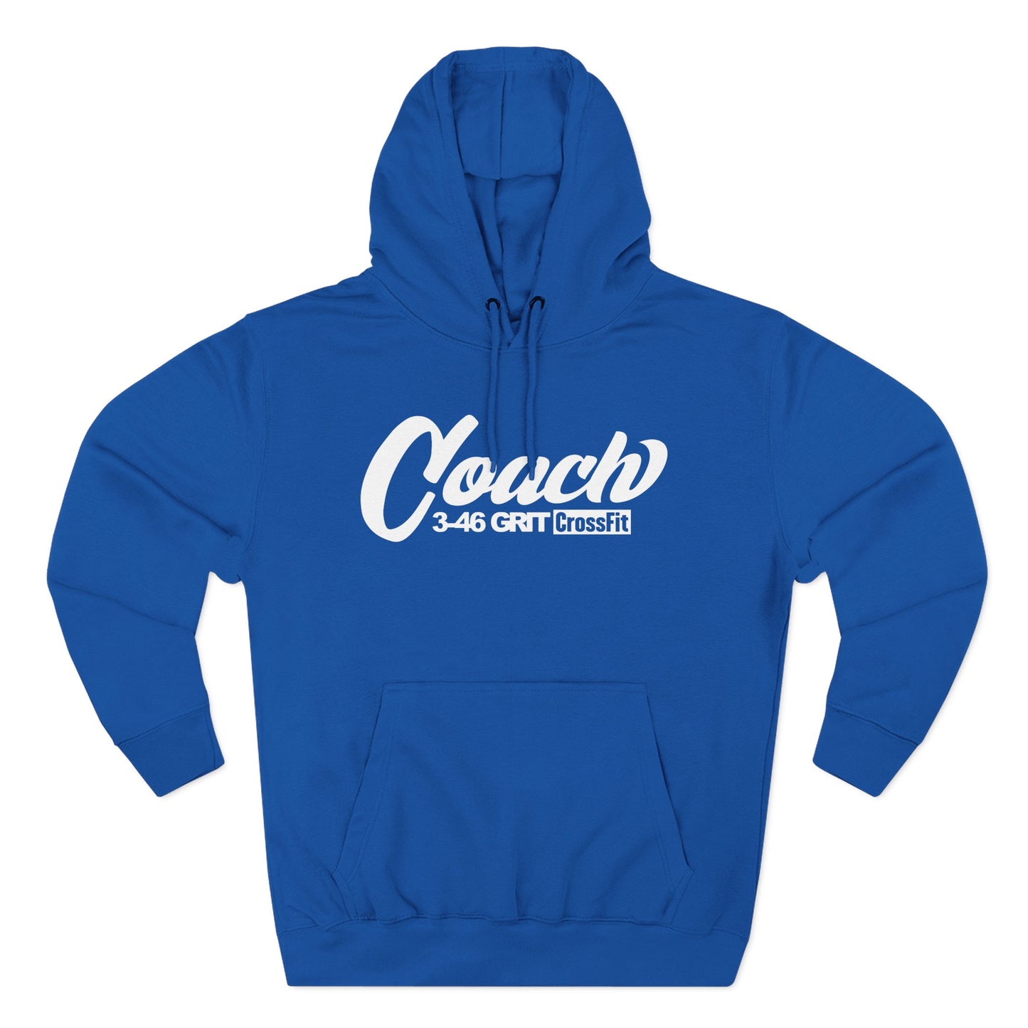 Coach Hoodie