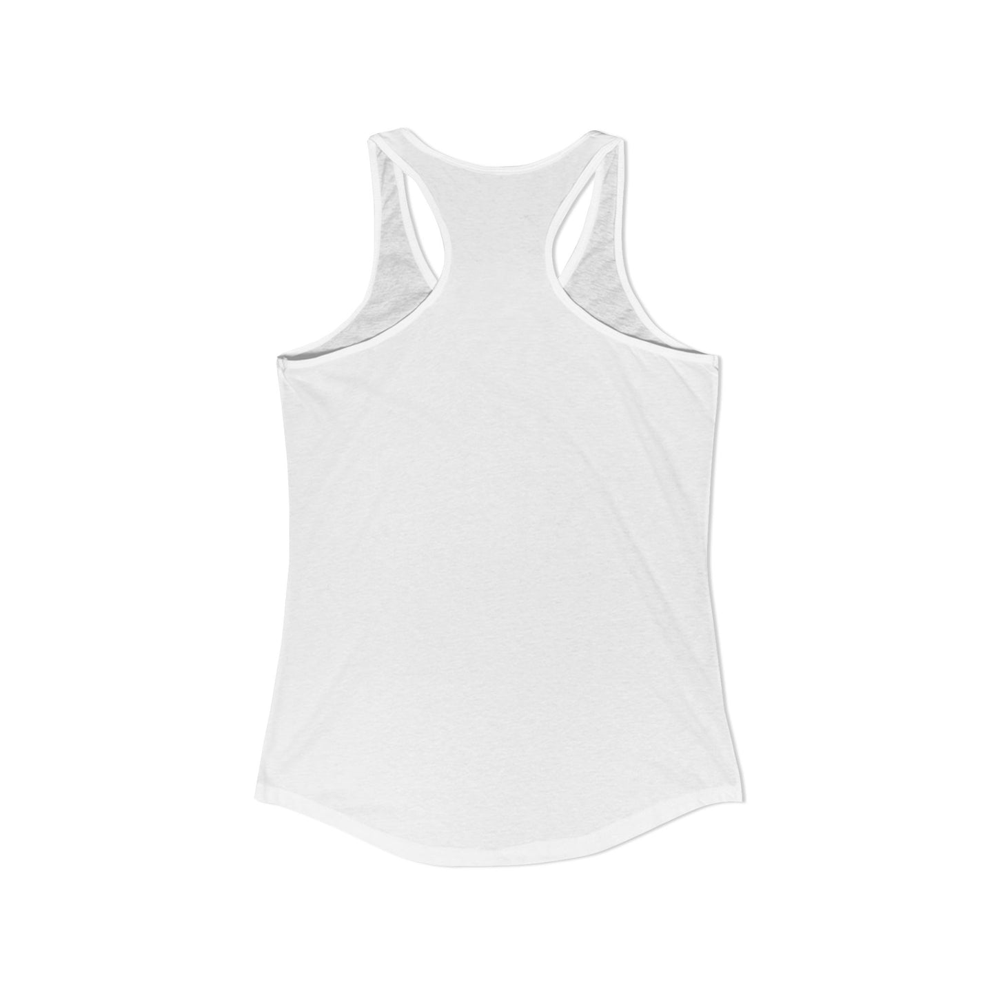 Women's Racerback Coach Tank
