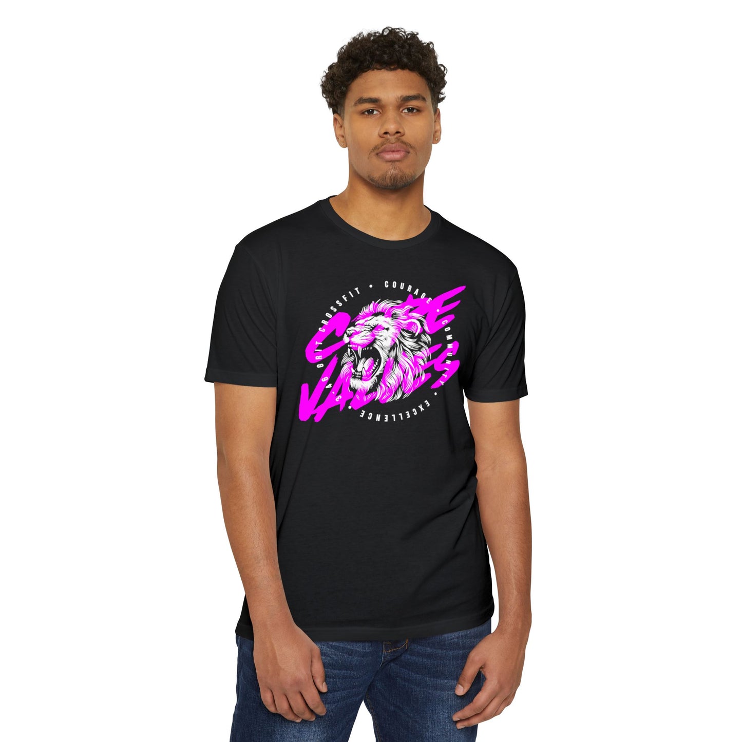 Essential Core Values T-Shirt