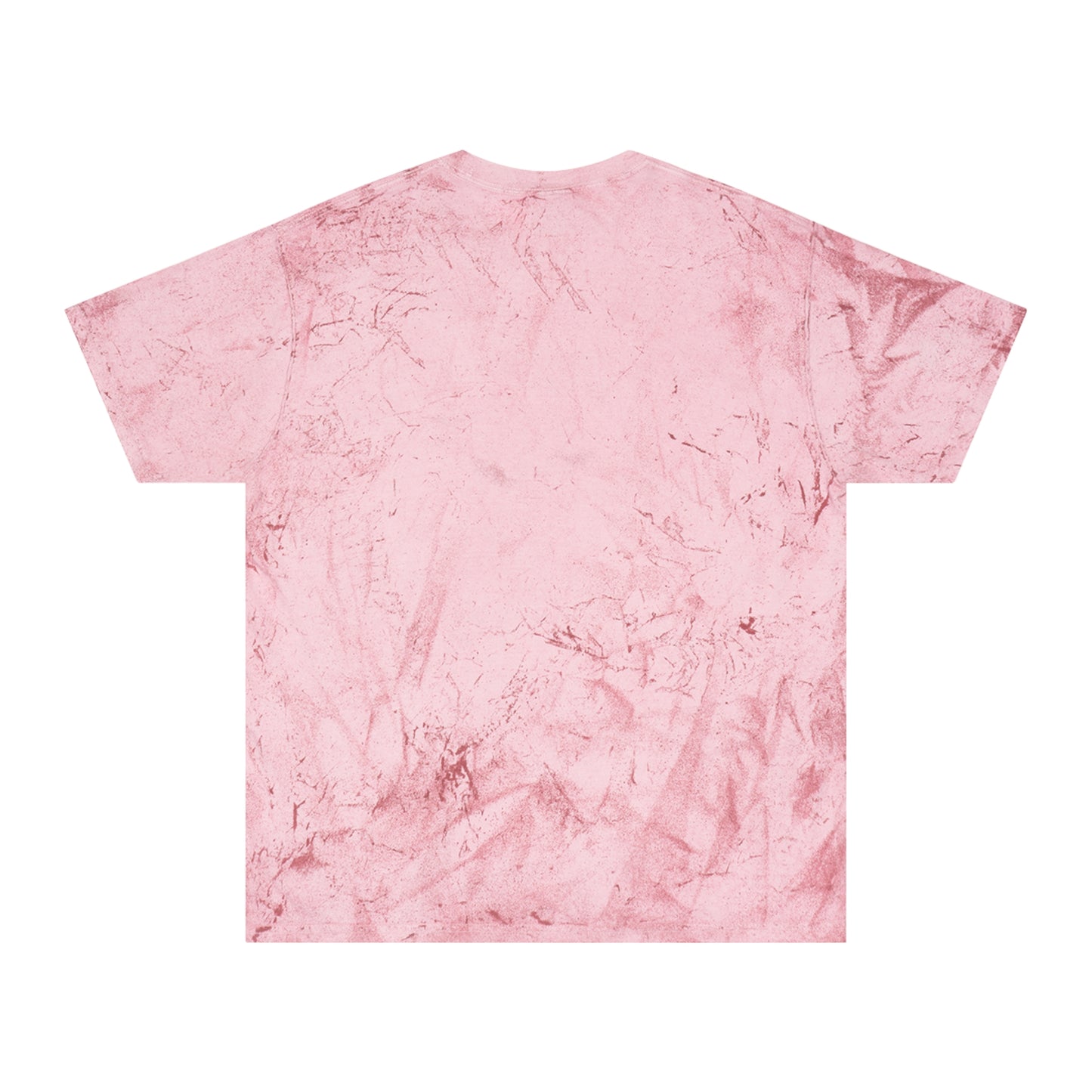 3-46 GRIT OG Color Blast Cotton T-Shirt