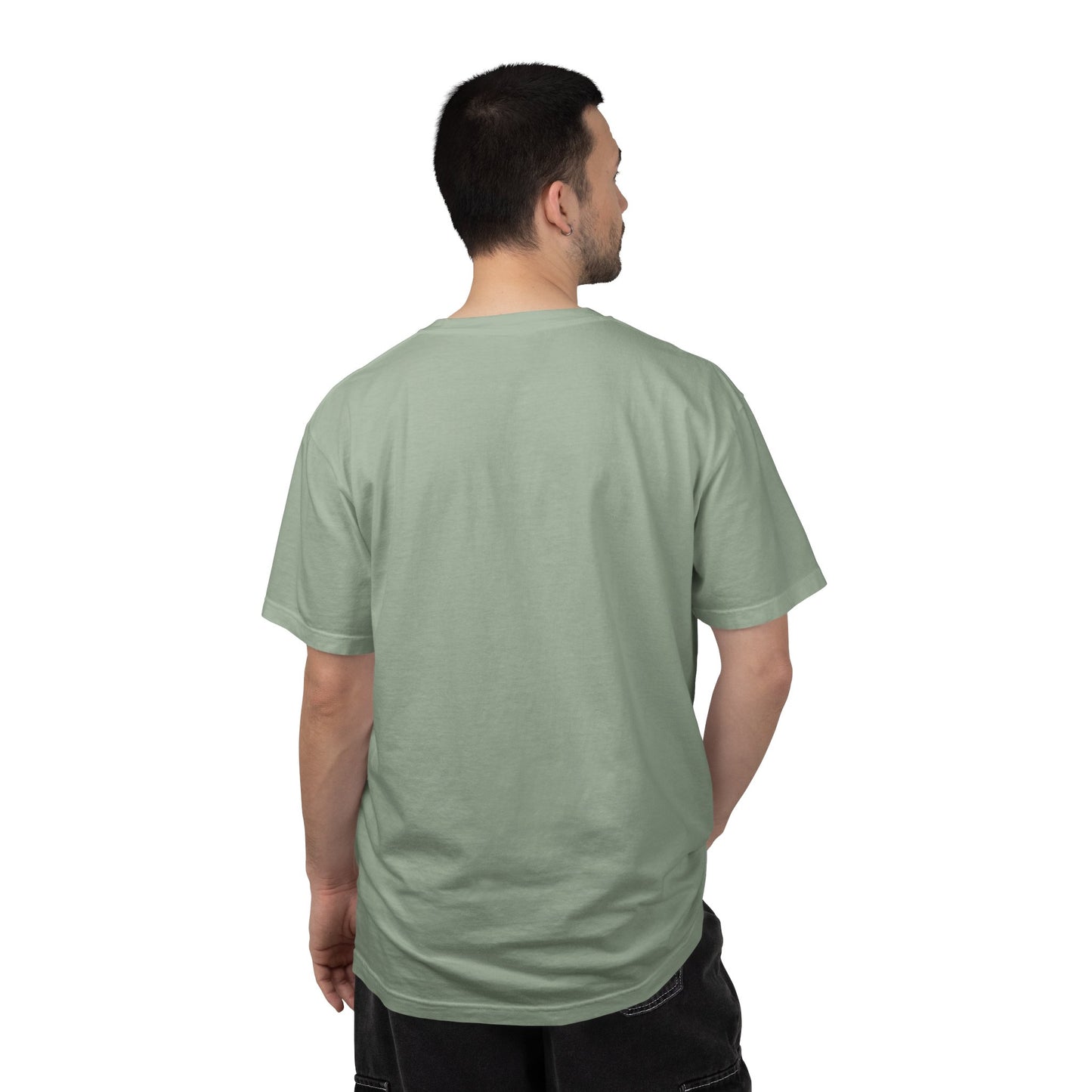 Comfort Colors GRIT Badge Unisex Tee