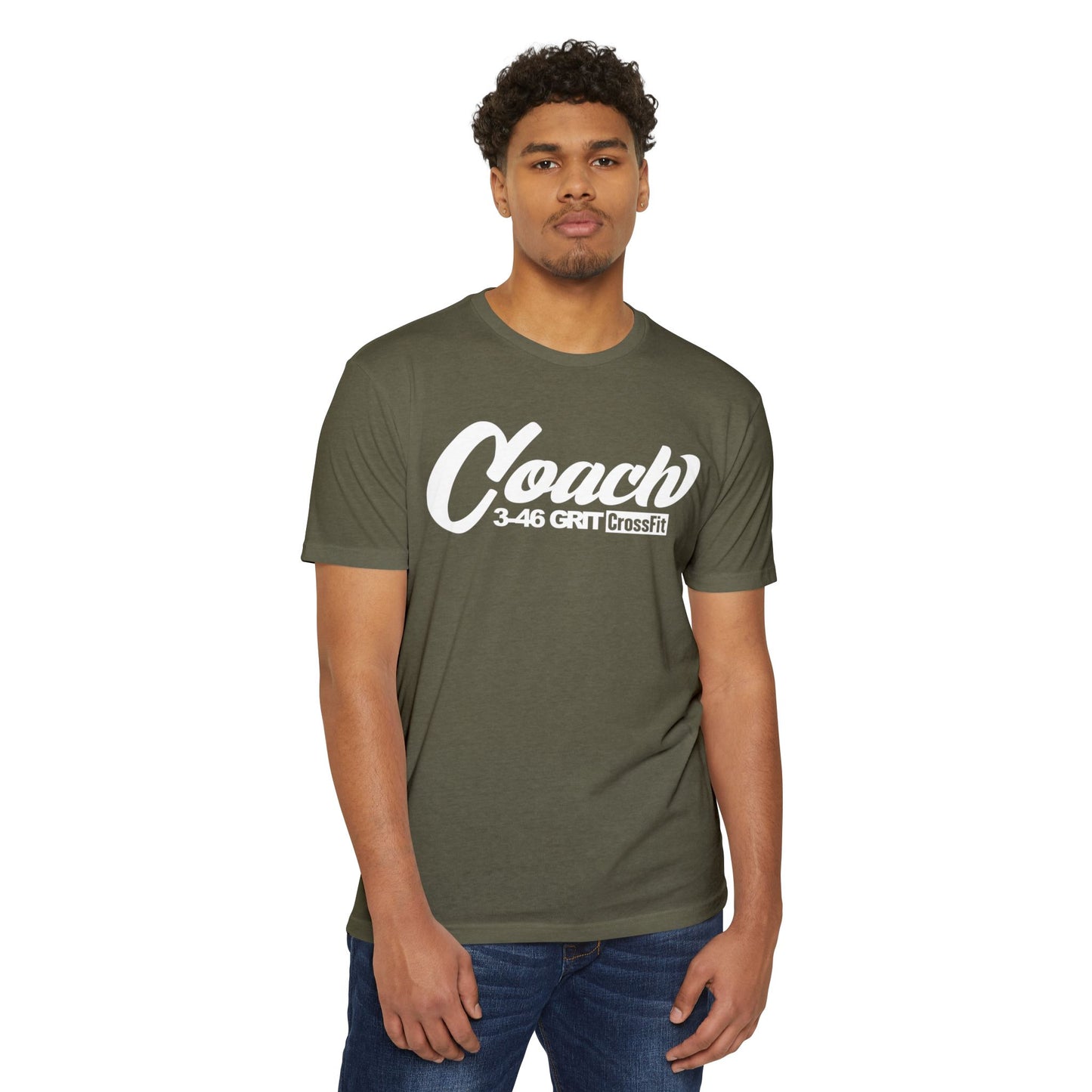2024 Coach Shirt