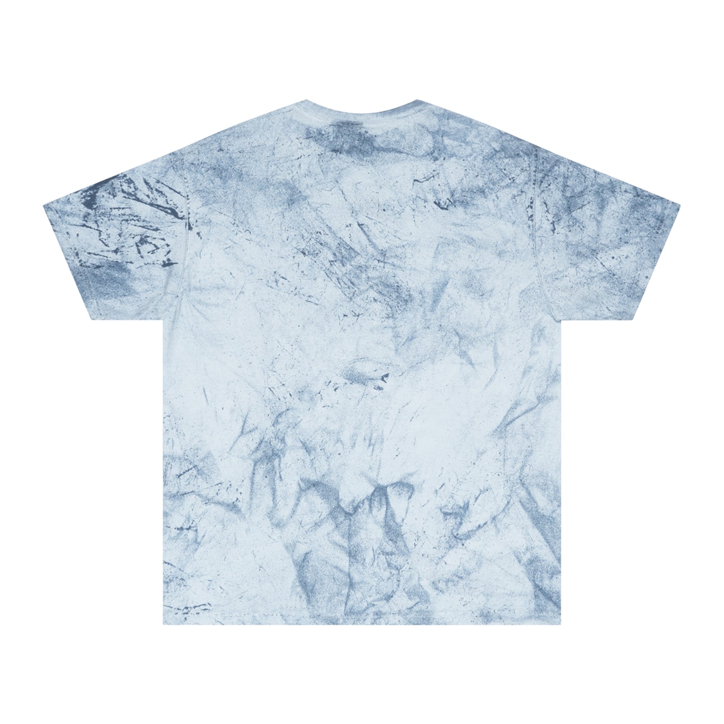 3-46 GRIT OG Color Blast Cotton T-Shirt