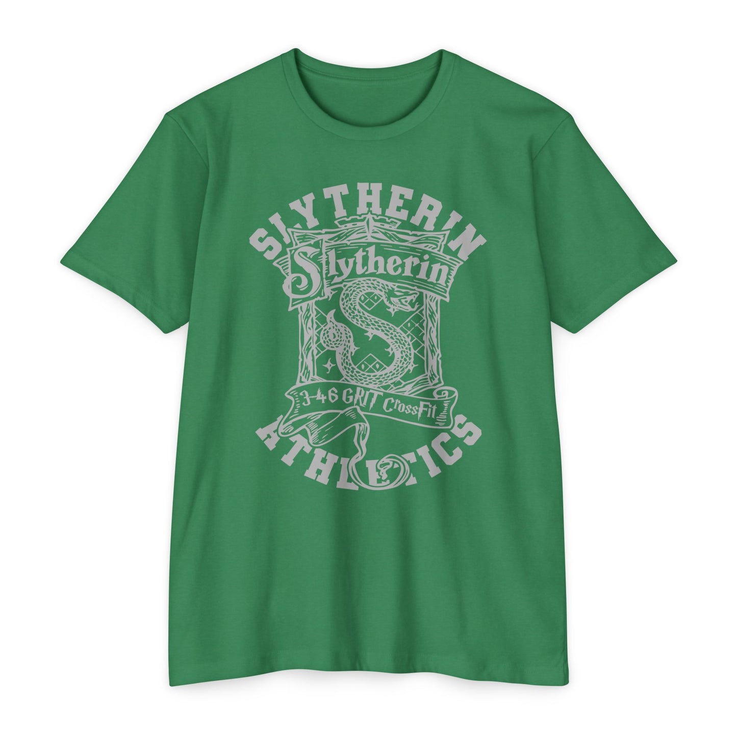 Slytherin Athletics 2026 Open UNISEX T-Shirt